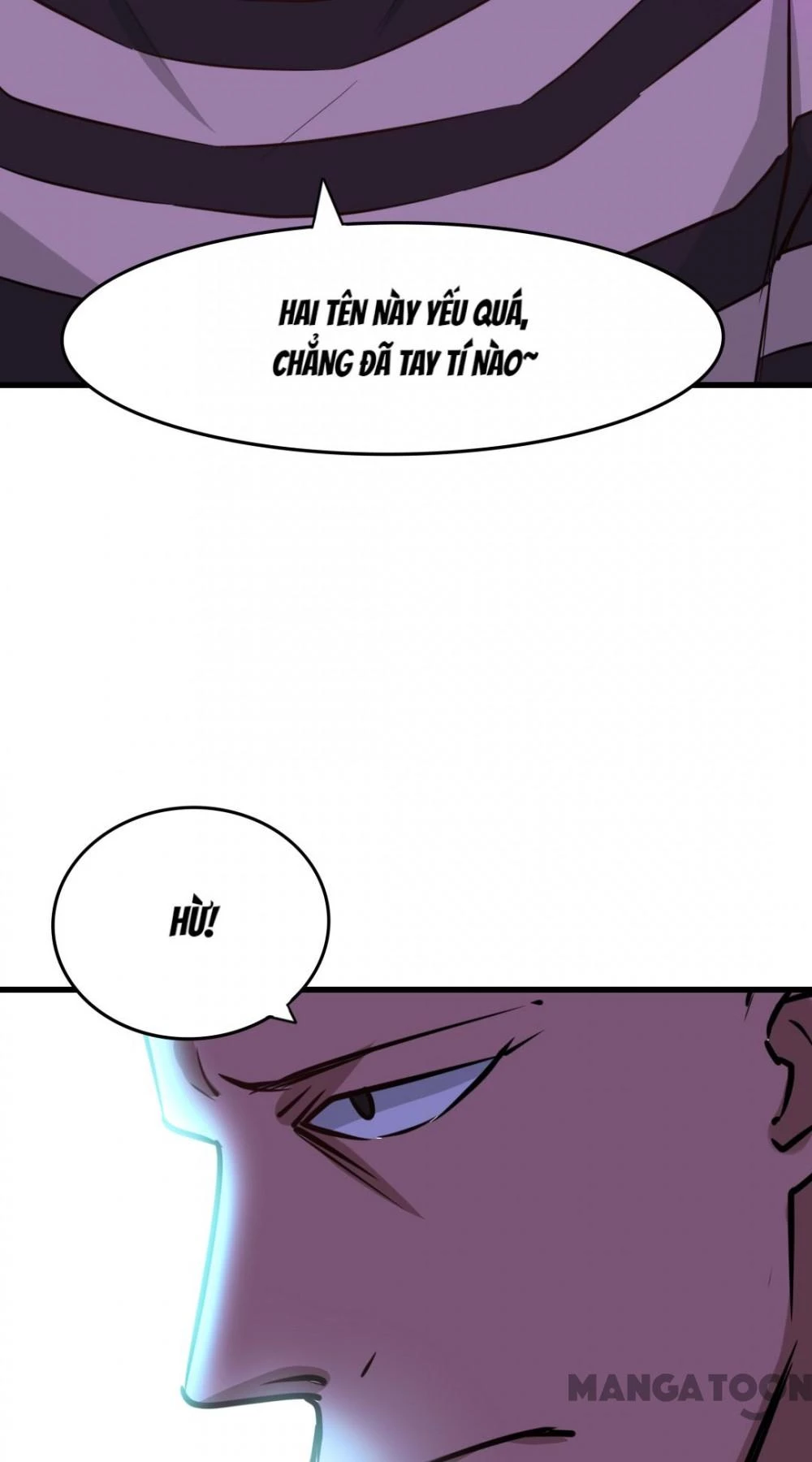 Tôi Và Khách Trọ Mỹ Nhân 26 Tuổi Chapter 31 - 19