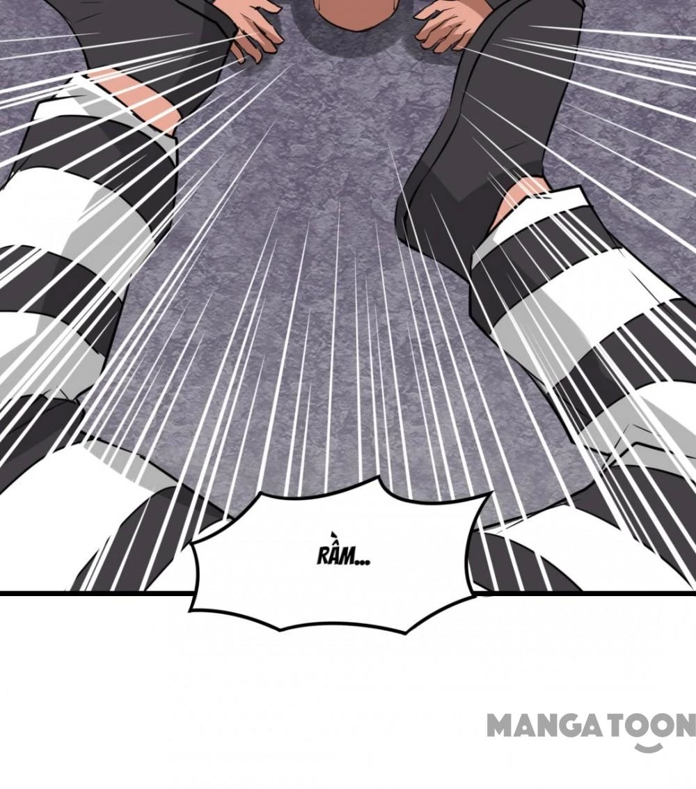 Tôi Và Khách Trọ Mỹ Nhân 26 Tuổi Chapter 31 - 26