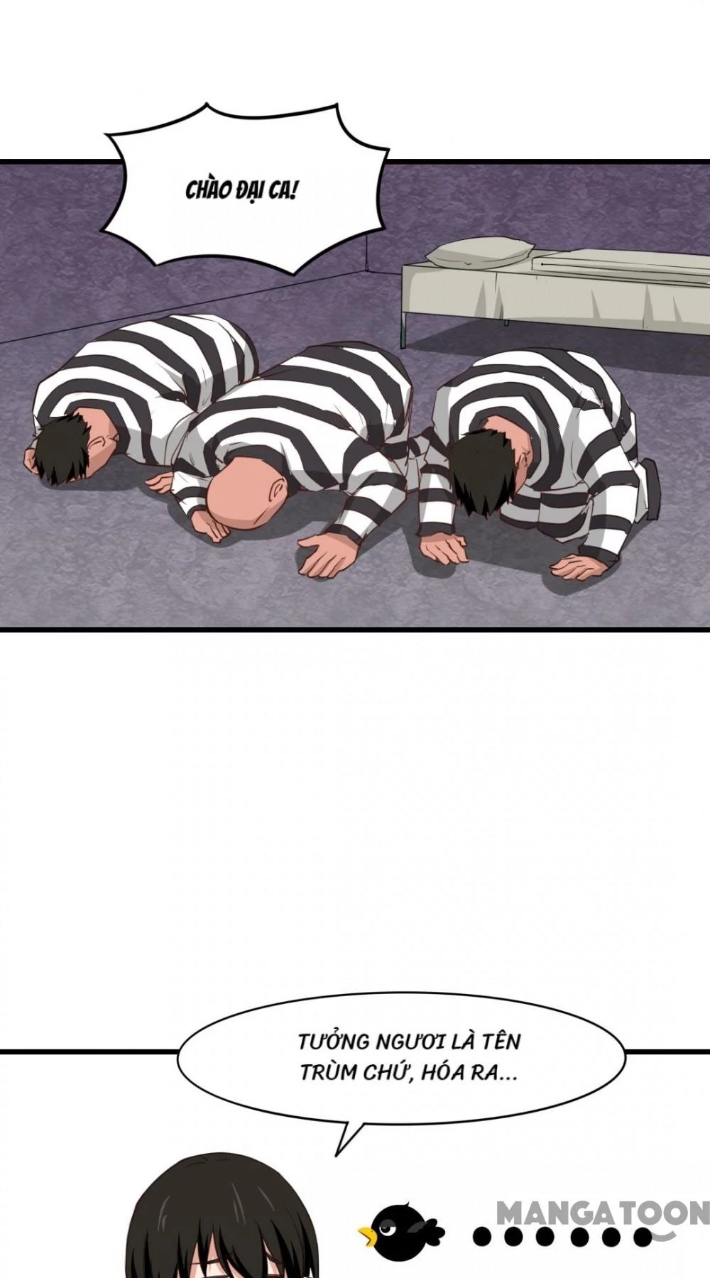 Tôi Và Khách Trọ Mỹ Nhân 26 Tuổi Chapter 31 - 27