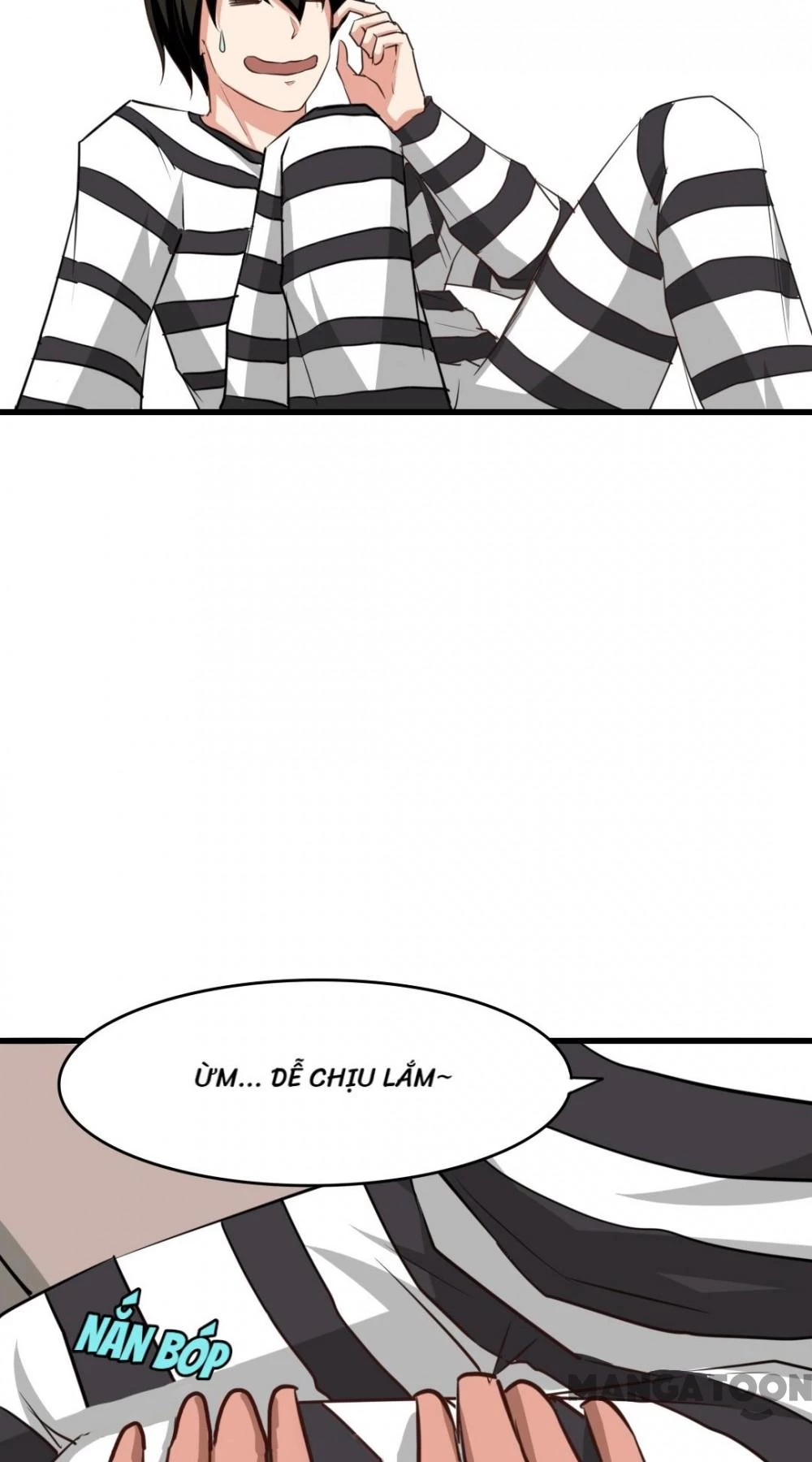 Tôi Và Khách Trọ Mỹ Nhân 26 Tuổi Chapter 31 - 28