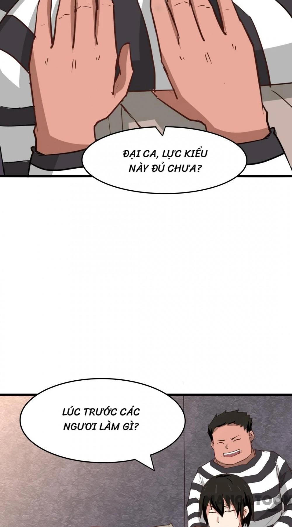 Tôi Và Khách Trọ Mỹ Nhân 26 Tuổi Chapter 31 - 29