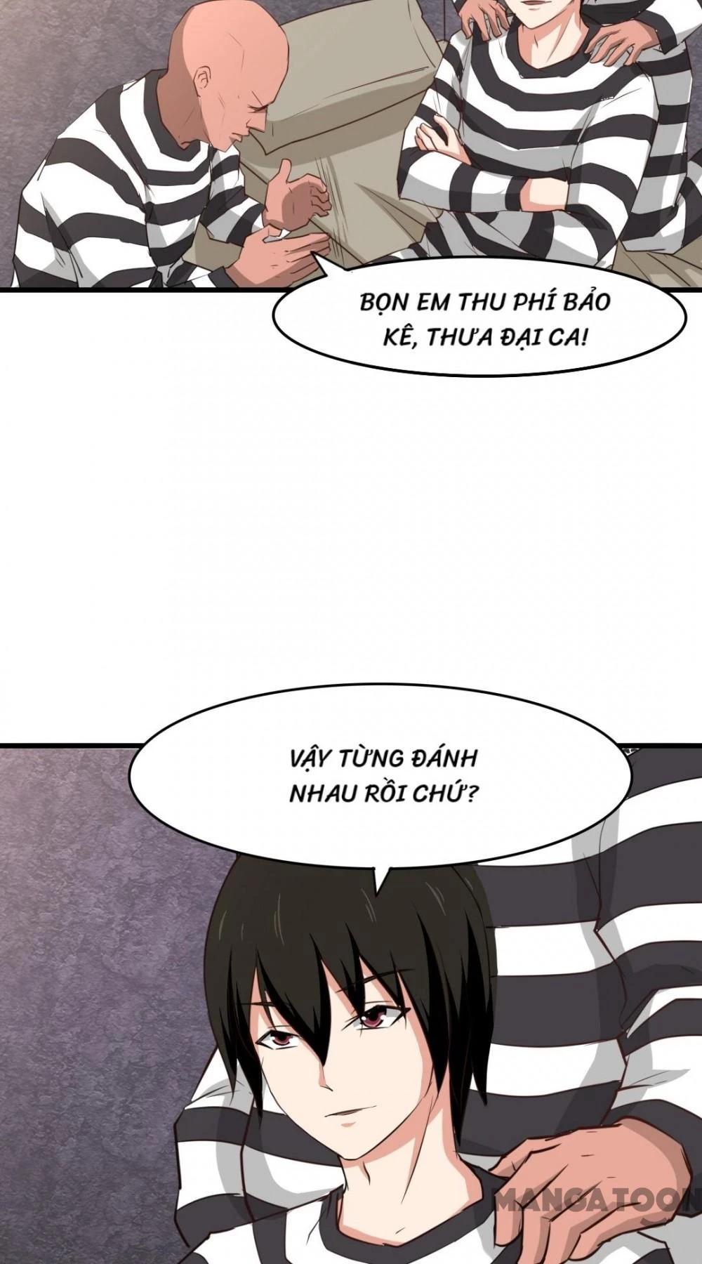 Tôi Và Khách Trọ Mỹ Nhân 26 Tuổi Chapter 31 - 30