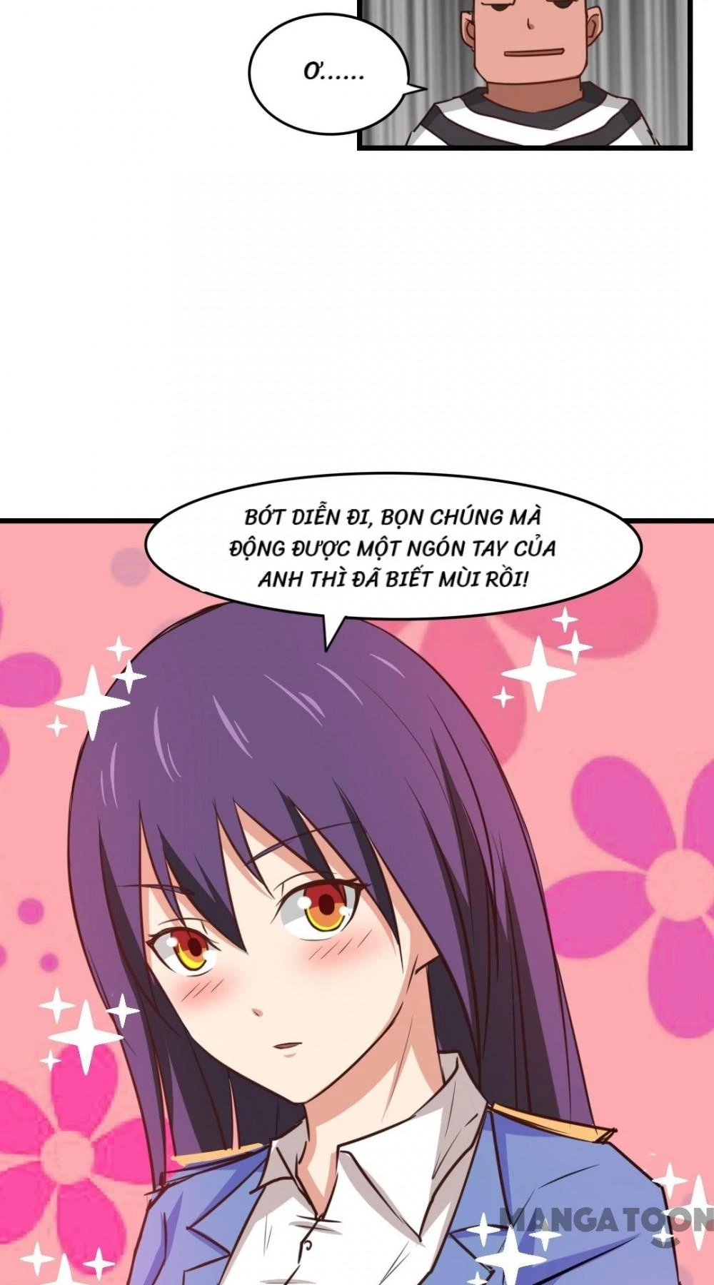 Tôi Và Khách Trọ Mỹ Nhân 26 Tuổi Chapter 31 - 39