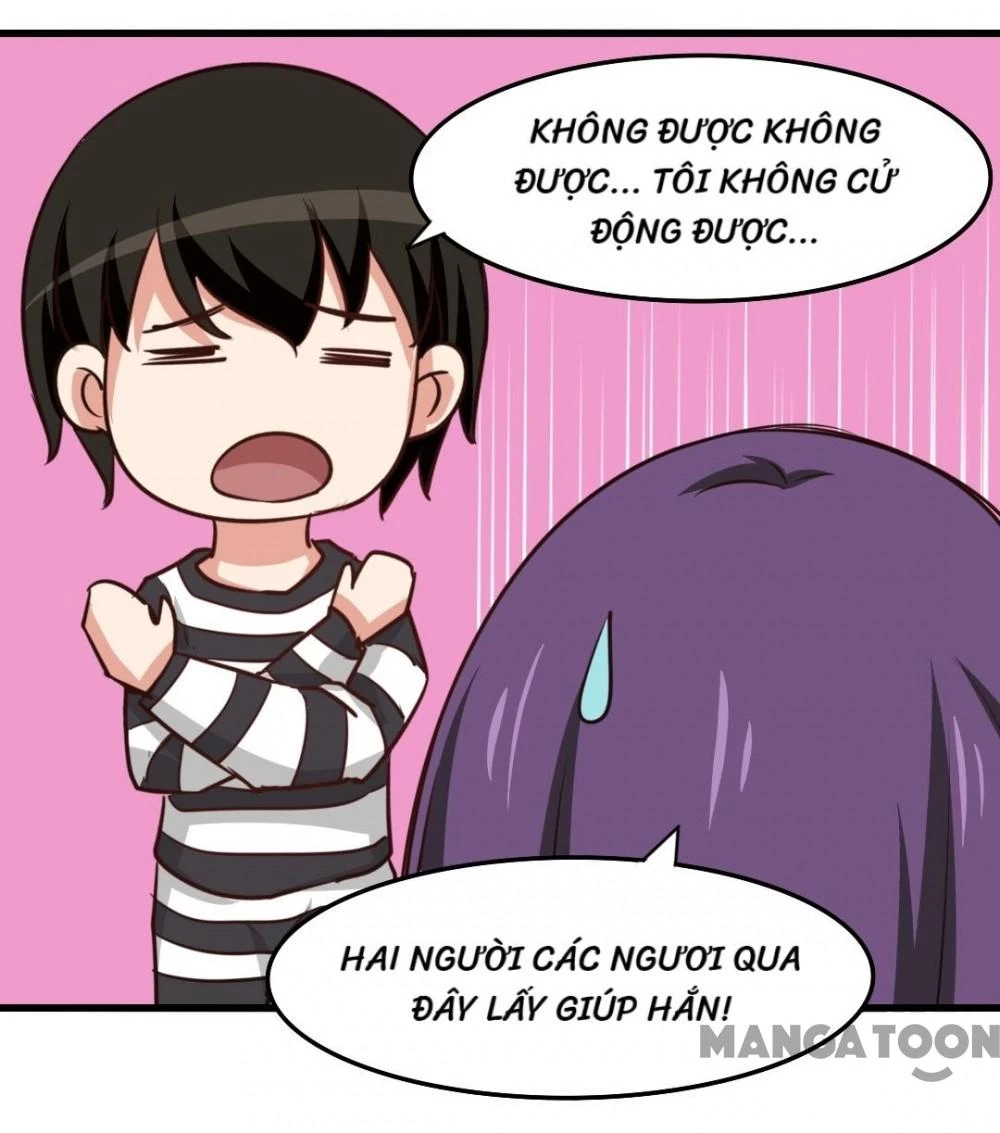 Tôi Và Khách Trọ Mỹ Nhân 26 Tuổi Chapter 31 - 41