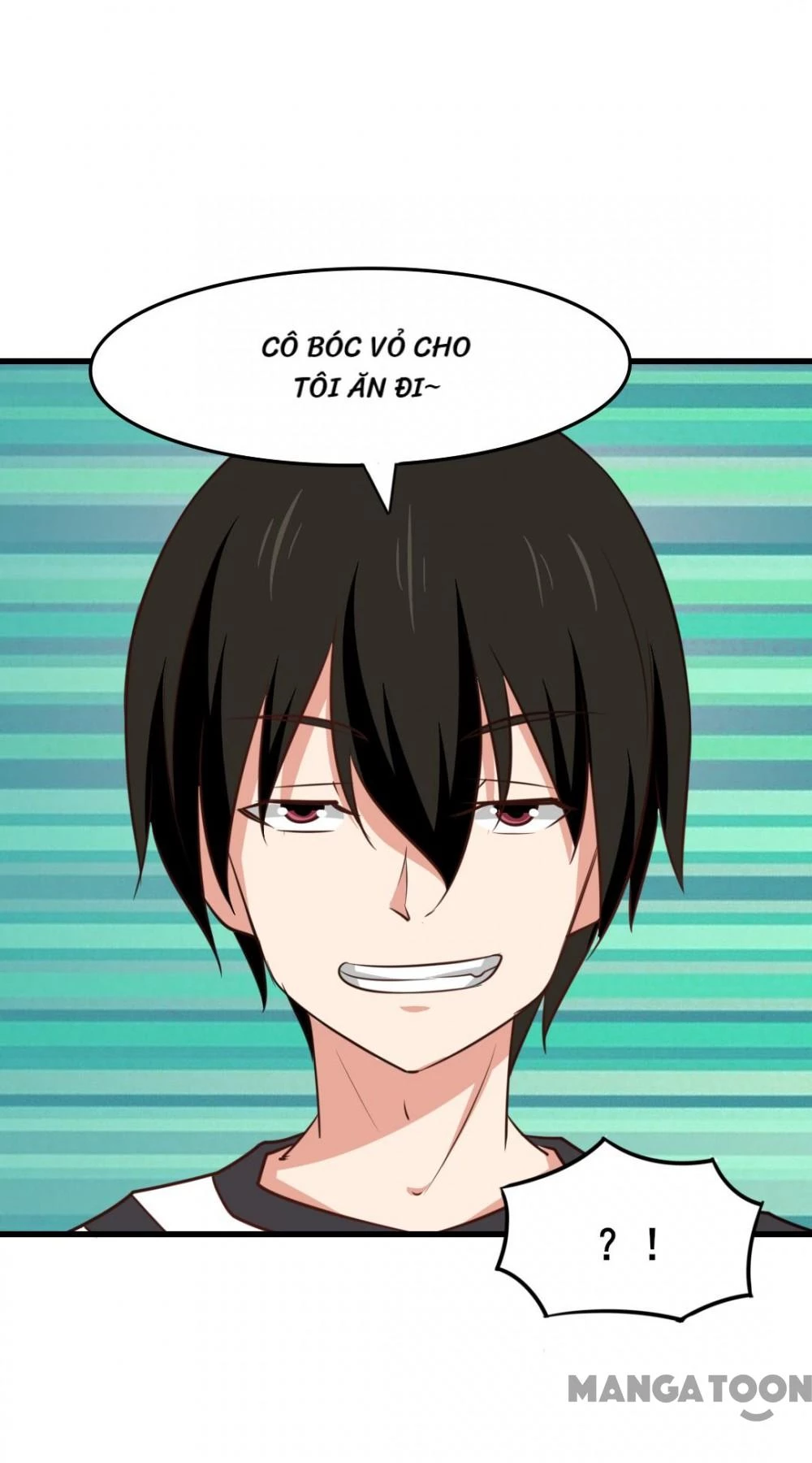 Tôi Và Khách Trọ Mỹ Nhân 26 Tuổi Chapter 31 - 44