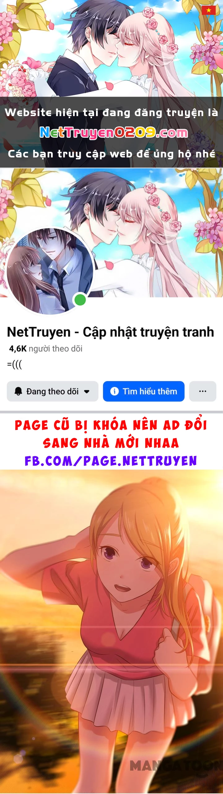 Tôi Và Khách Trọ Mỹ Nhân 26 Tuổi Chapter 32 - 1