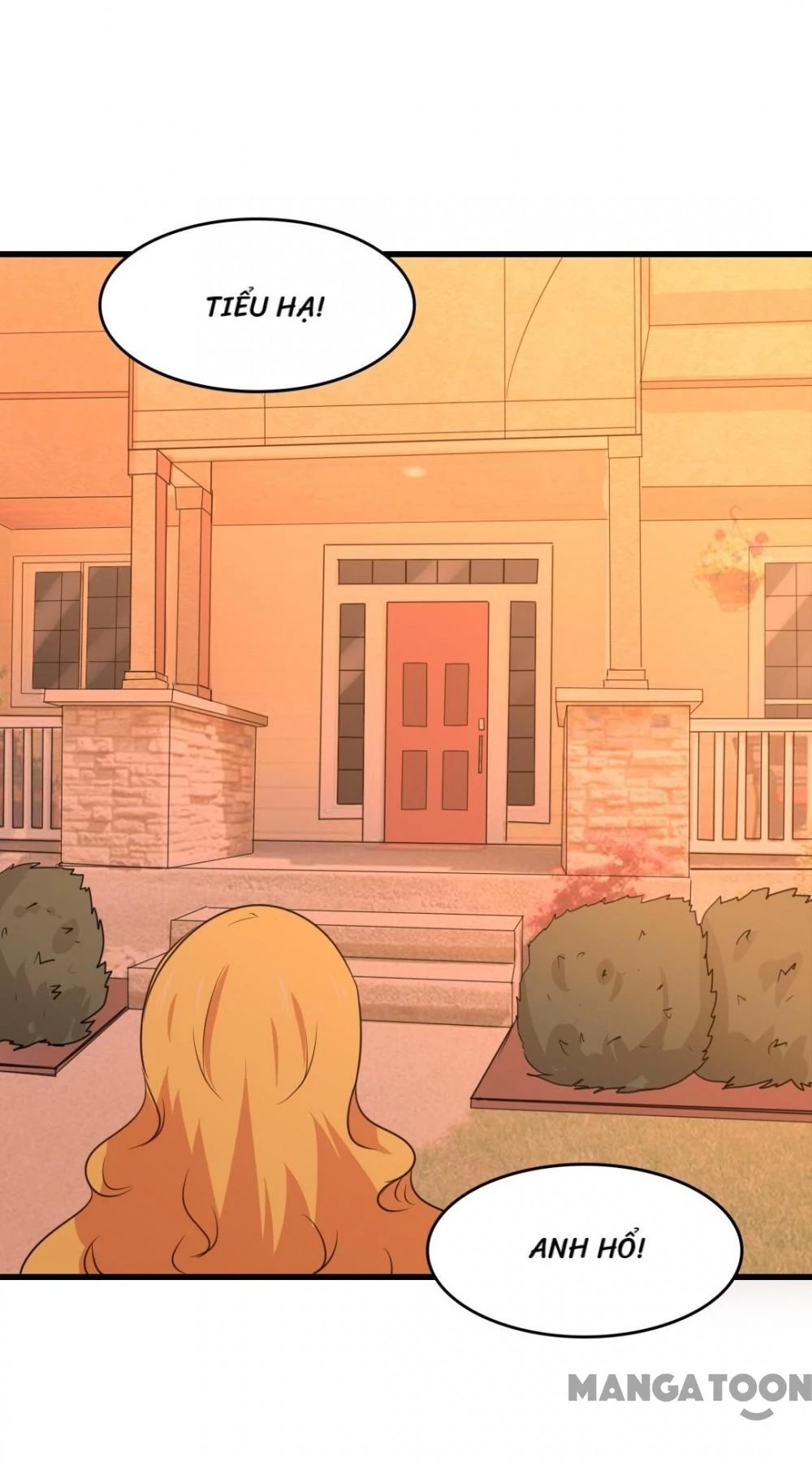 Tôi Và Khách Trọ Mỹ Nhân 26 Tuổi Chapter 32 - 2