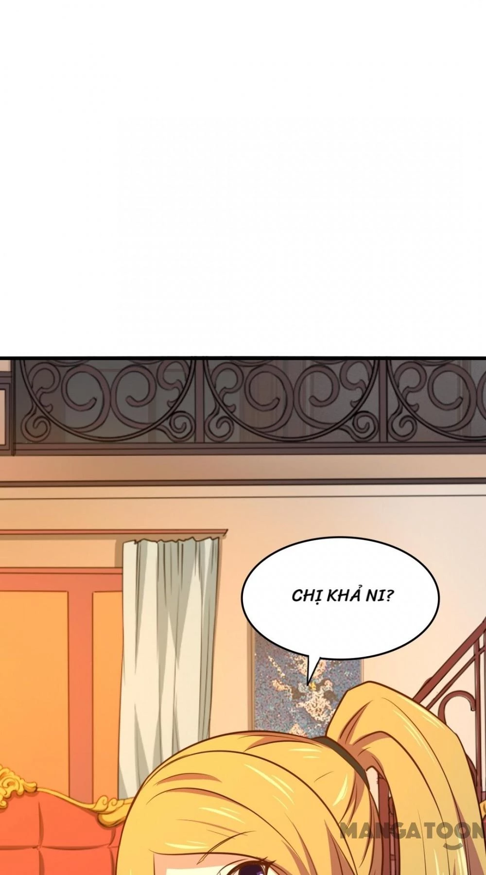 Tôi Và Khách Trọ Mỹ Nhân 26 Tuổi Chapter 32 - 3