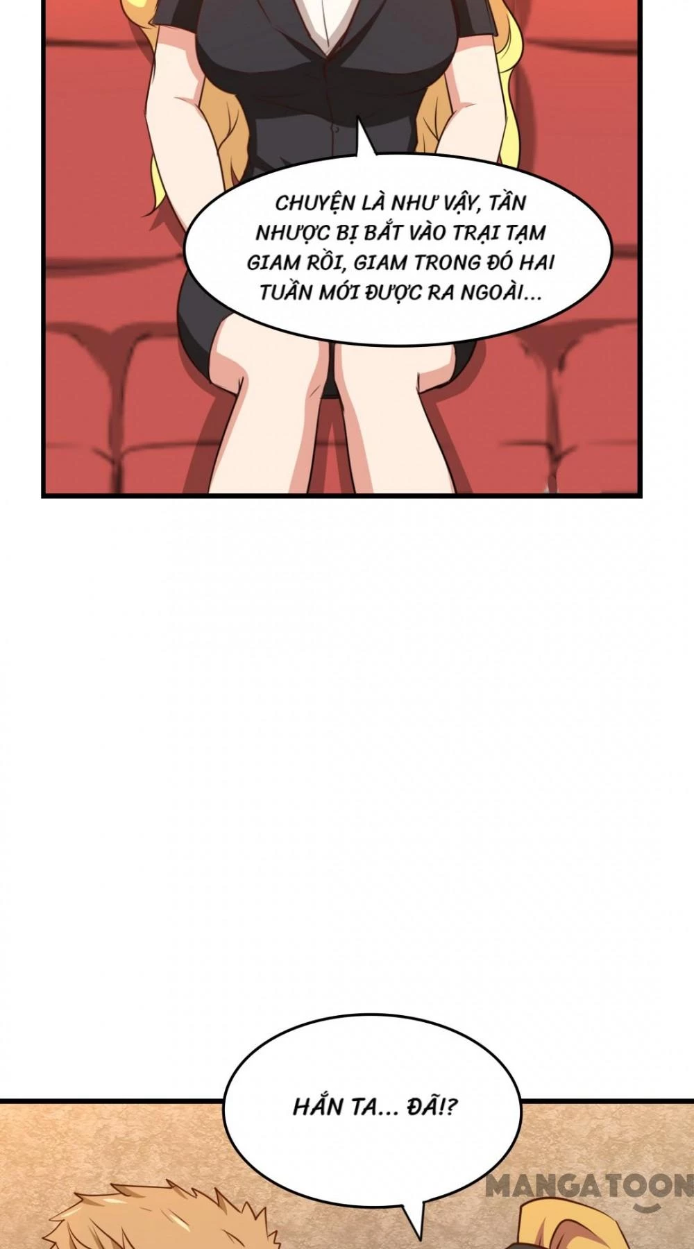 Tôi Và Khách Trọ Mỹ Nhân 26 Tuổi Chapter 32 - 8