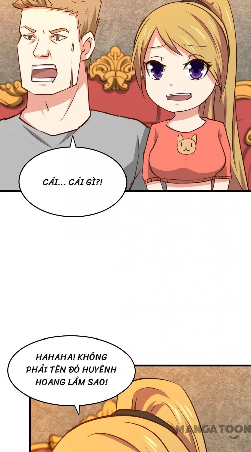 Tôi Và Khách Trọ Mỹ Nhân 26 Tuổi Chapter 32 - 9