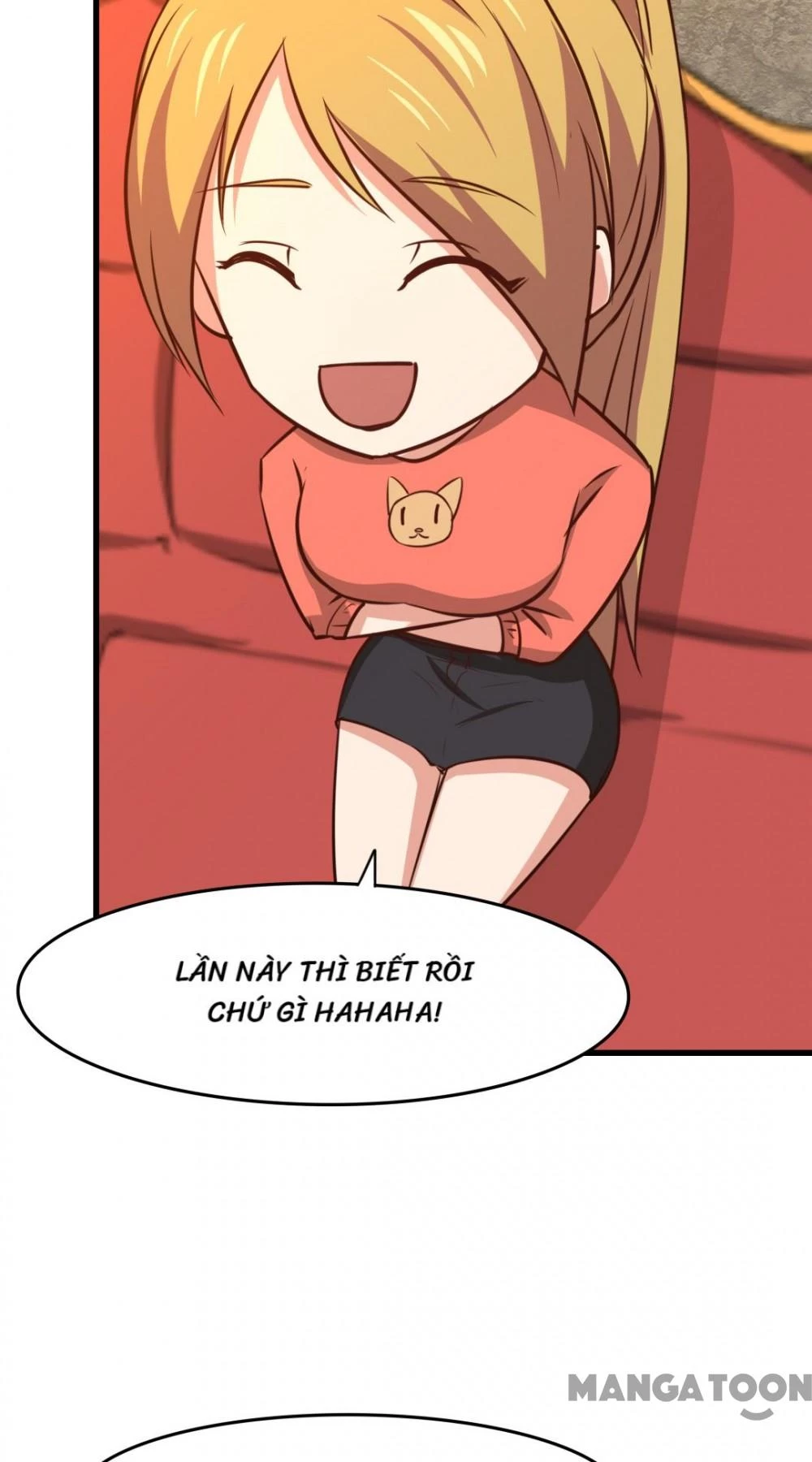 Tôi Và Khách Trọ Mỹ Nhân 26 Tuổi Chapter 32 - 10