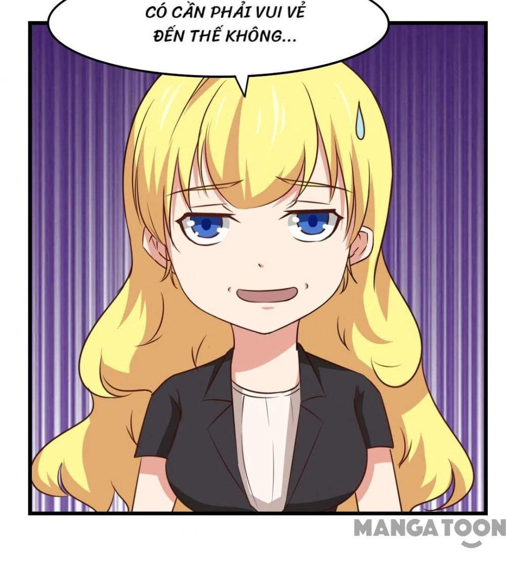 Tôi Và Khách Trọ Mỹ Nhân 26 Tuổi Chapter 32 - 11