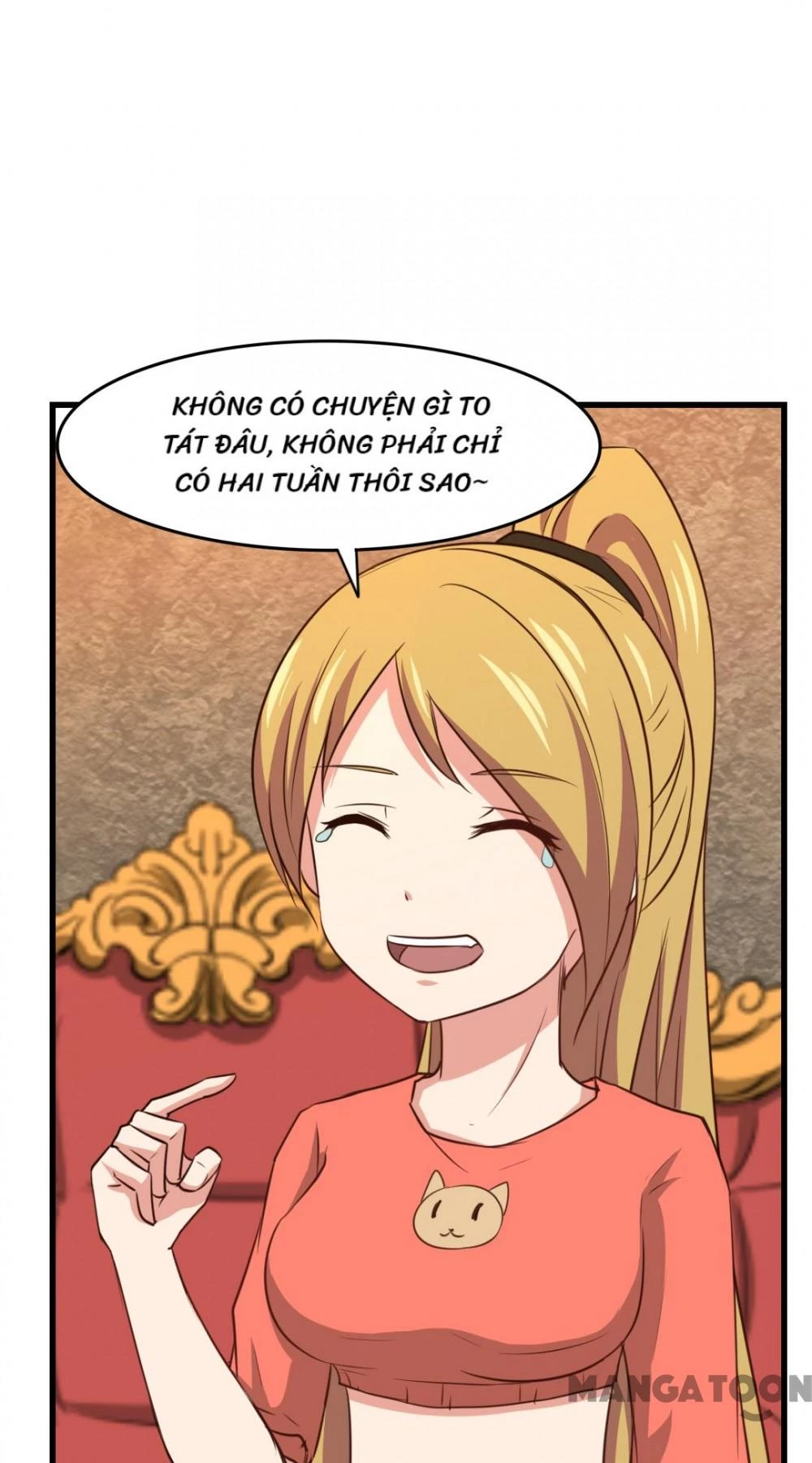 Tôi Và Khách Trọ Mỹ Nhân 26 Tuổi Chapter 32 - 12