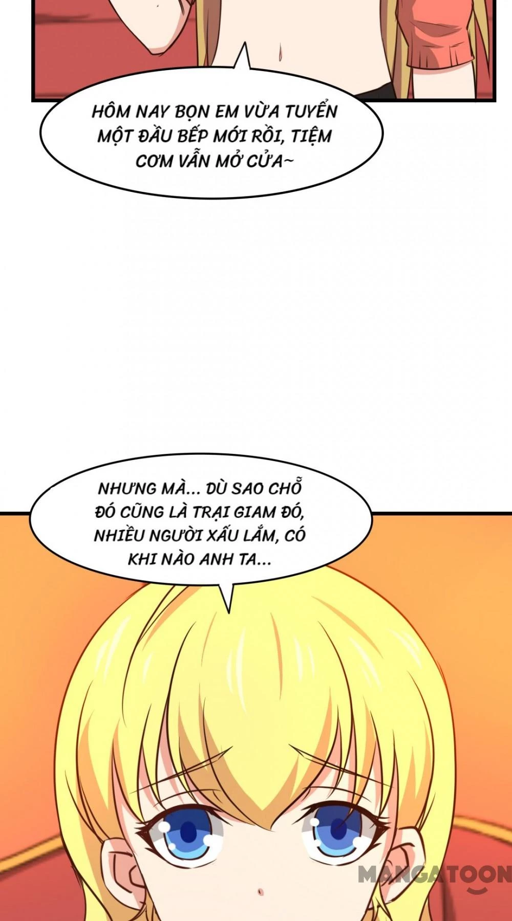 Tôi Và Khách Trọ Mỹ Nhân 26 Tuổi Chapter 32 - 13