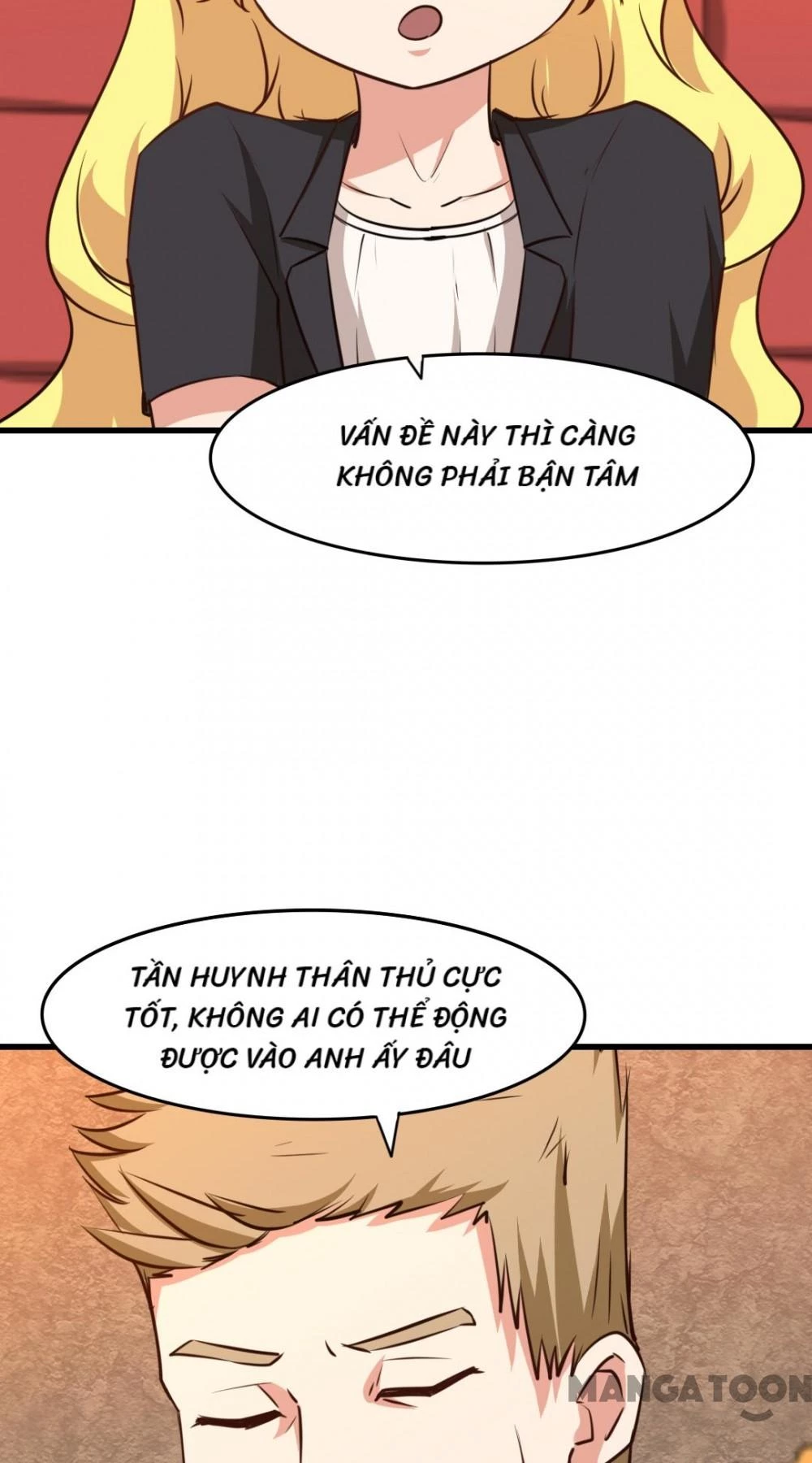 Tôi Và Khách Trọ Mỹ Nhân 26 Tuổi Chapter 32 - 14