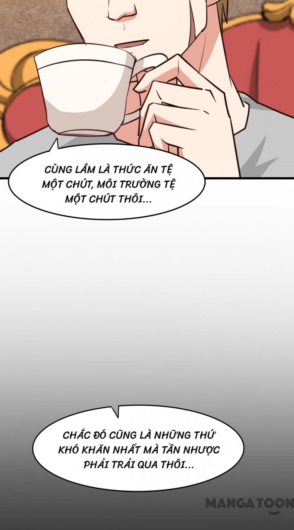 Tôi Và Khách Trọ Mỹ Nhân 26 Tuổi Chapter 32 - 15