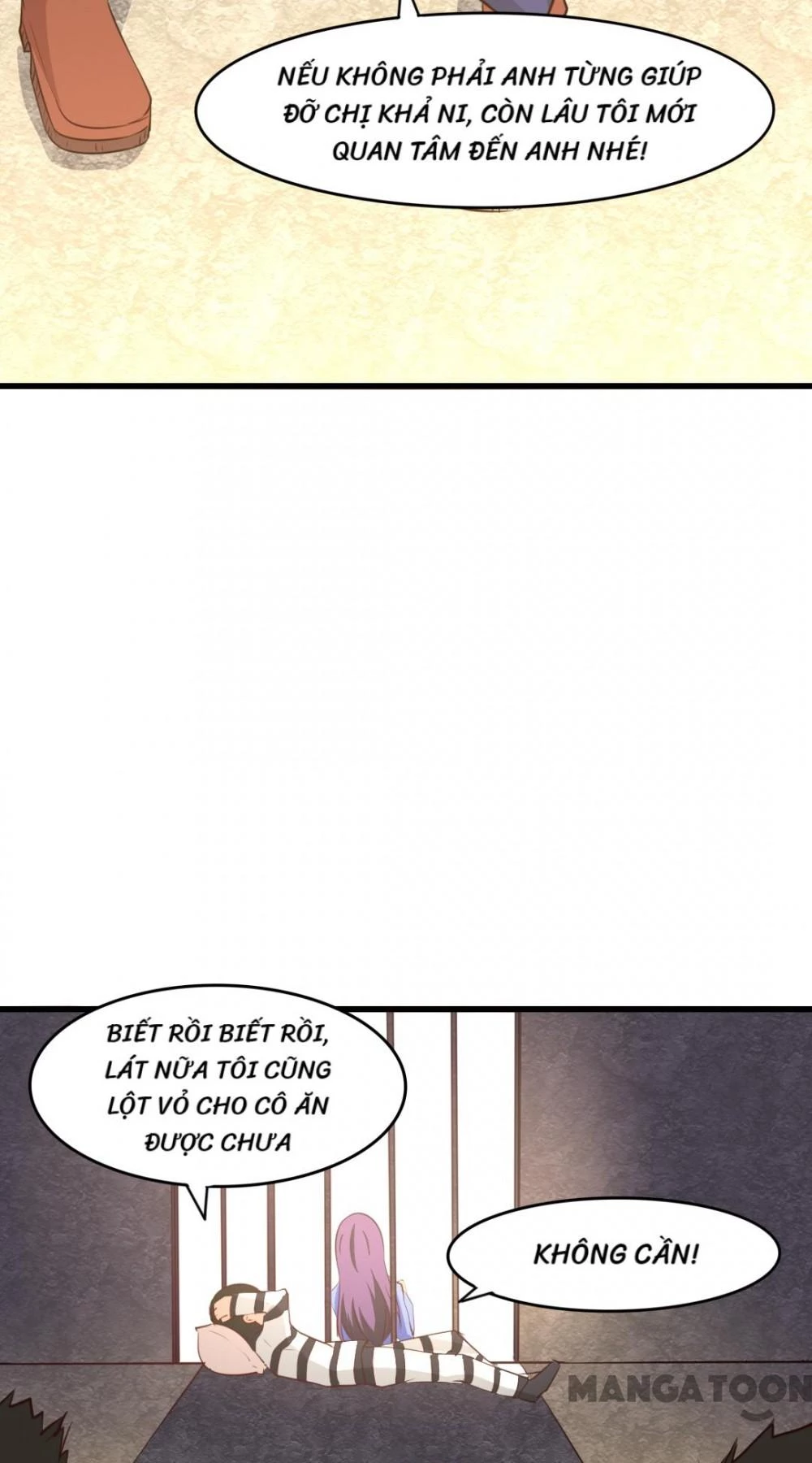 Tôi Và Khách Trọ Mỹ Nhân 26 Tuổi Chapter 32 - 19