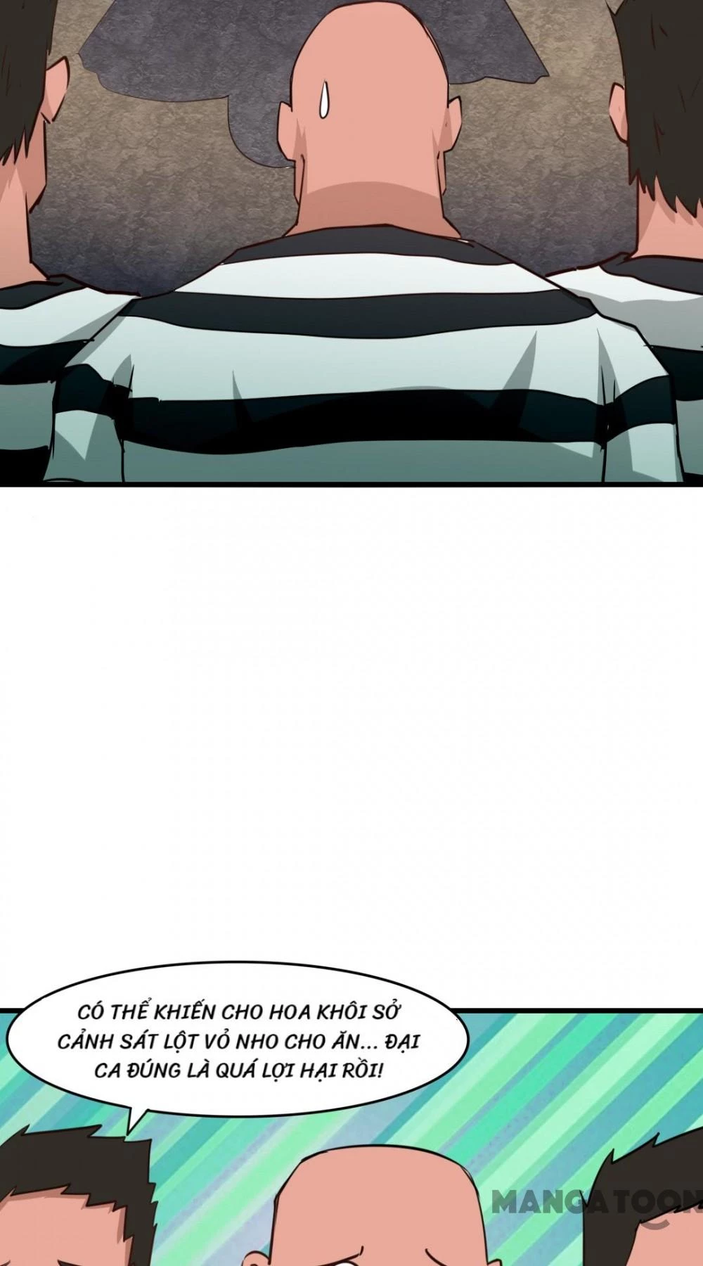 Tôi Và Khách Trọ Mỹ Nhân 26 Tuổi Chapter 32 - 20