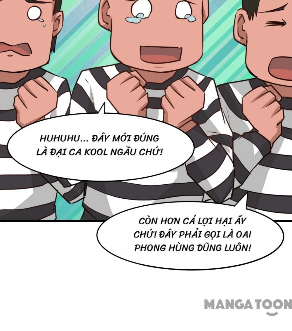 Tôi Và Khách Trọ Mỹ Nhân 26 Tuổi Chapter 32 - 21