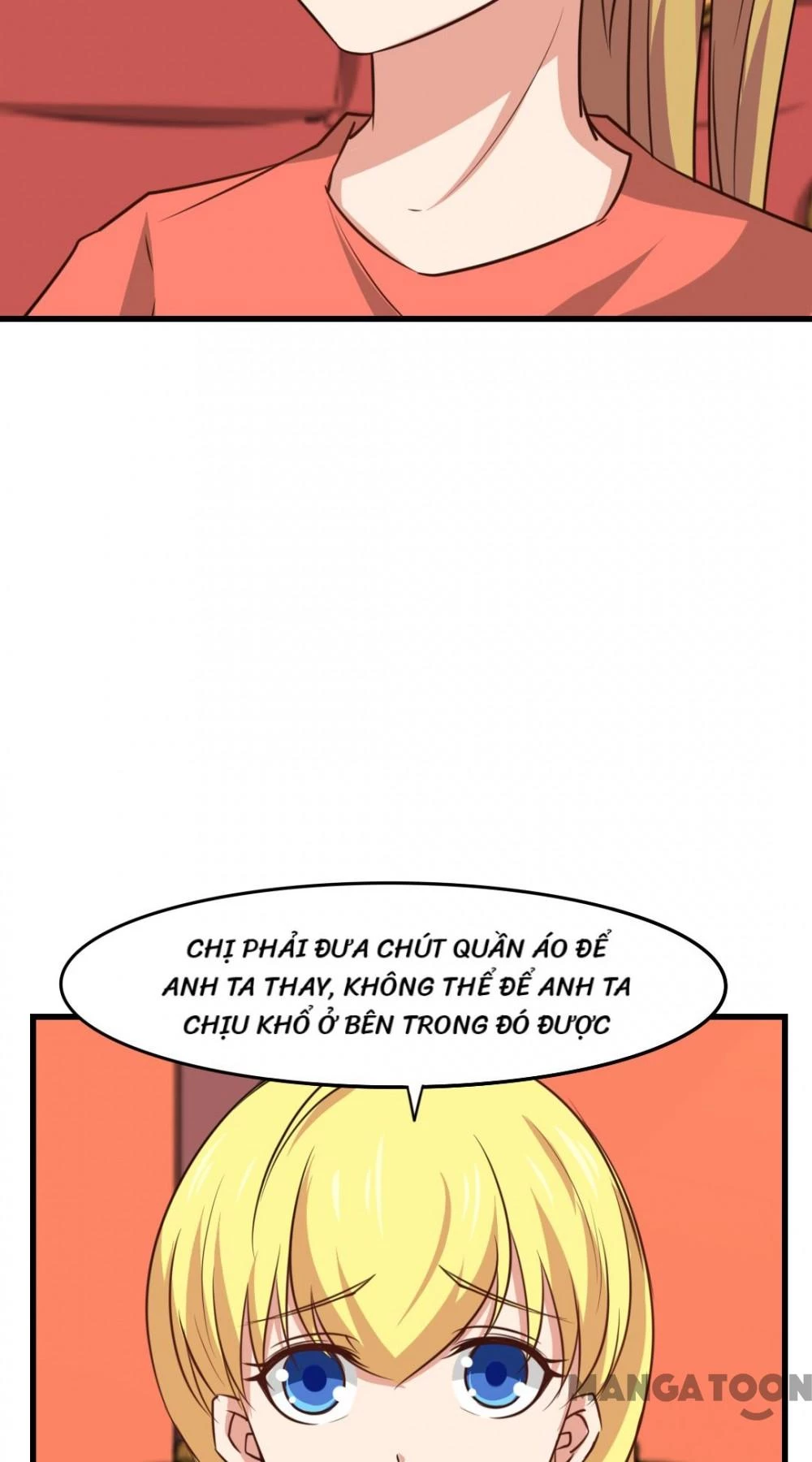 Tôi Và Khách Trọ Mỹ Nhân 26 Tuổi Chapter 32 - 23