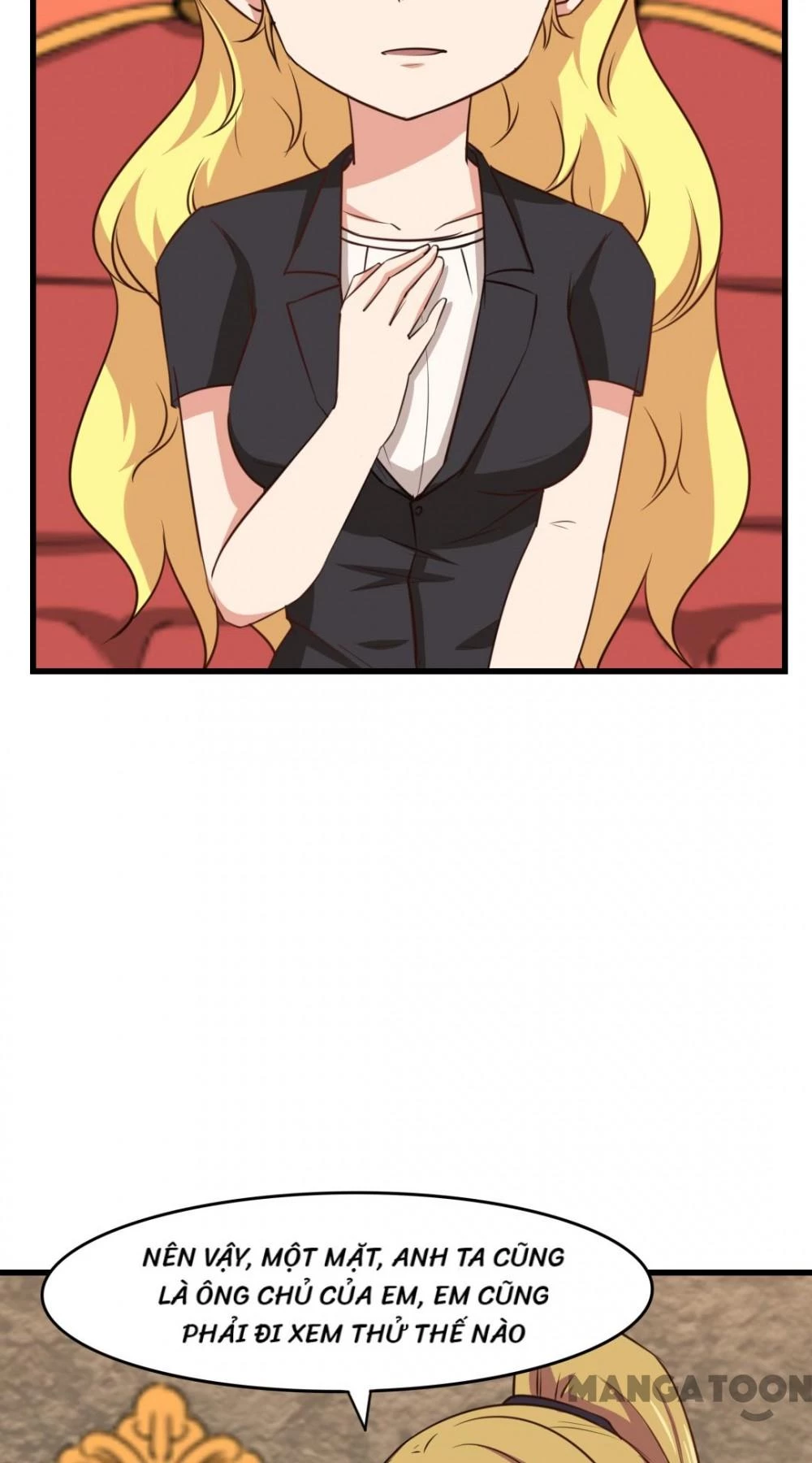 Tôi Và Khách Trọ Mỹ Nhân 26 Tuổi Chapter 32 - 24