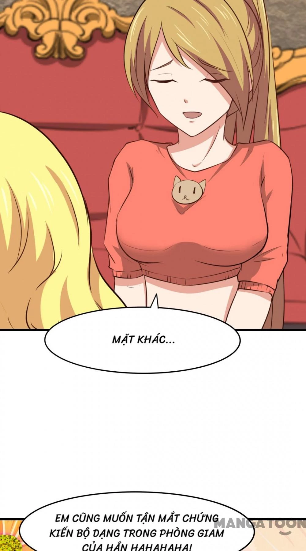 Tôi Và Khách Trọ Mỹ Nhân 26 Tuổi Chapter 32 - 25