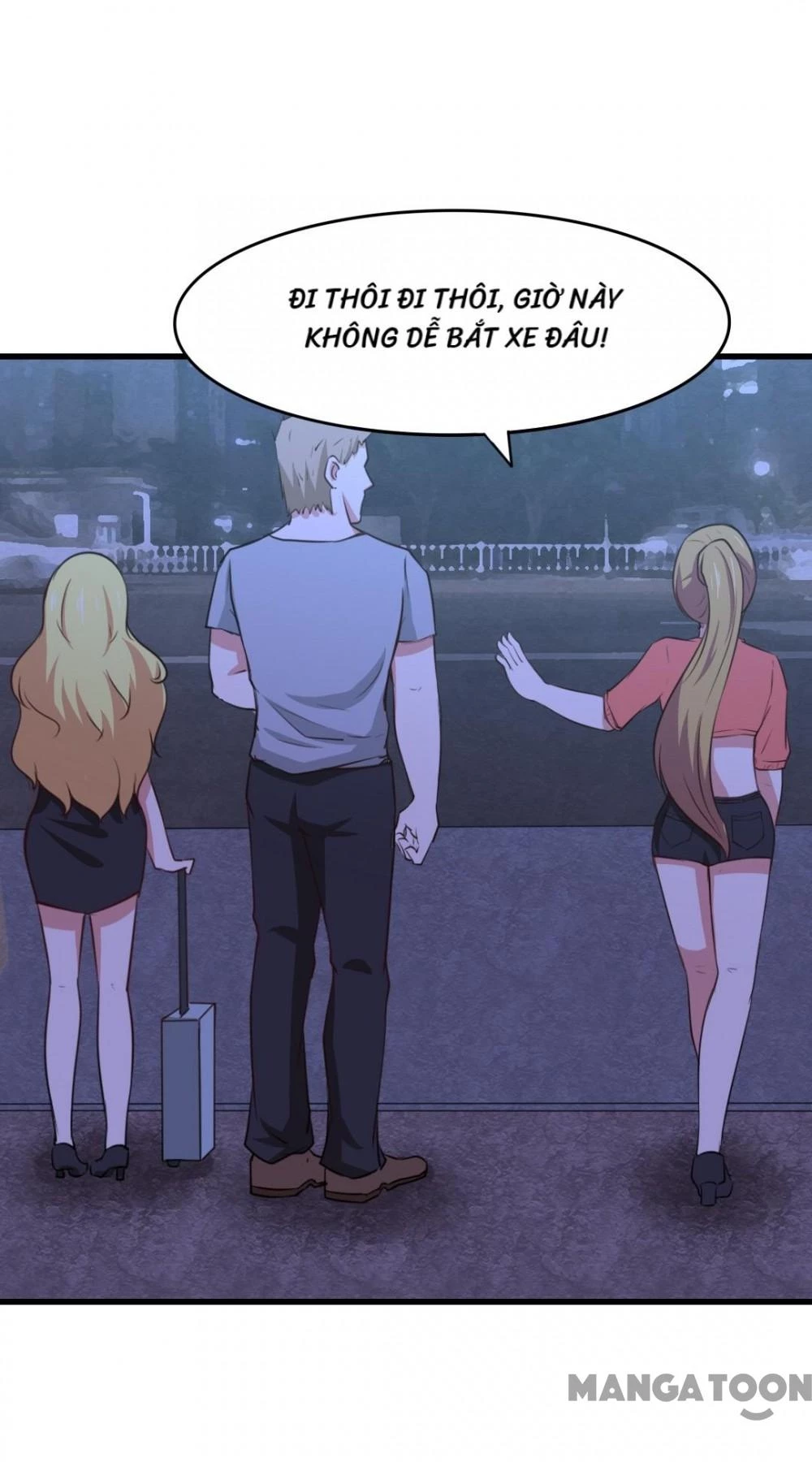 Tôi Và Khách Trọ Mỹ Nhân 26 Tuổi Chapter 32 - 27