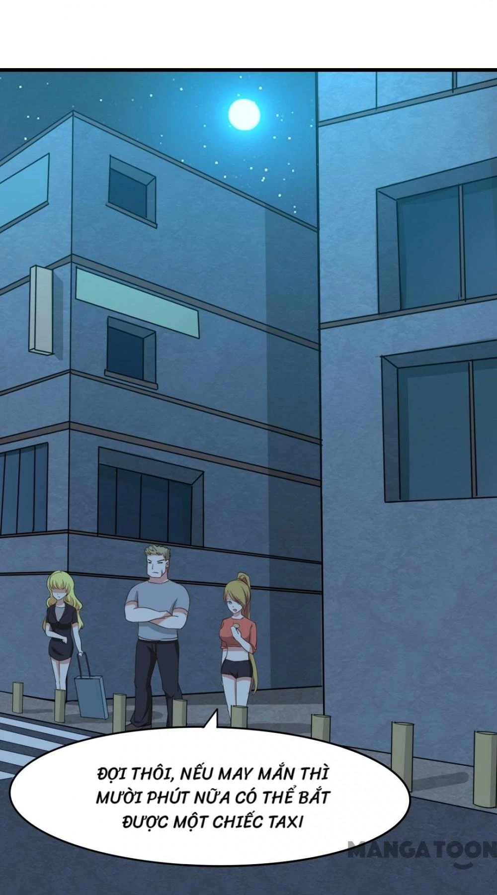 Tôi Và Khách Trọ Mỹ Nhân 26 Tuổi Chapter 32 - 30