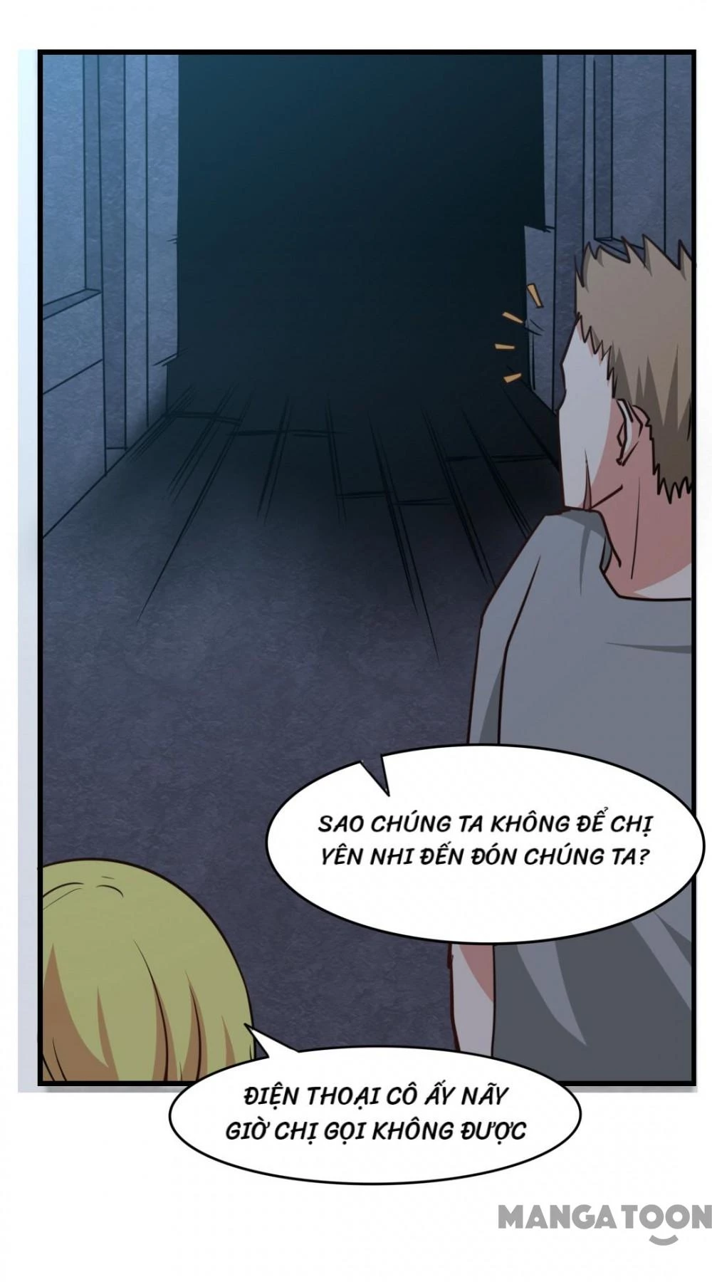 Tôi Và Khách Trọ Mỹ Nhân 26 Tuổi Chapter 32 - 32