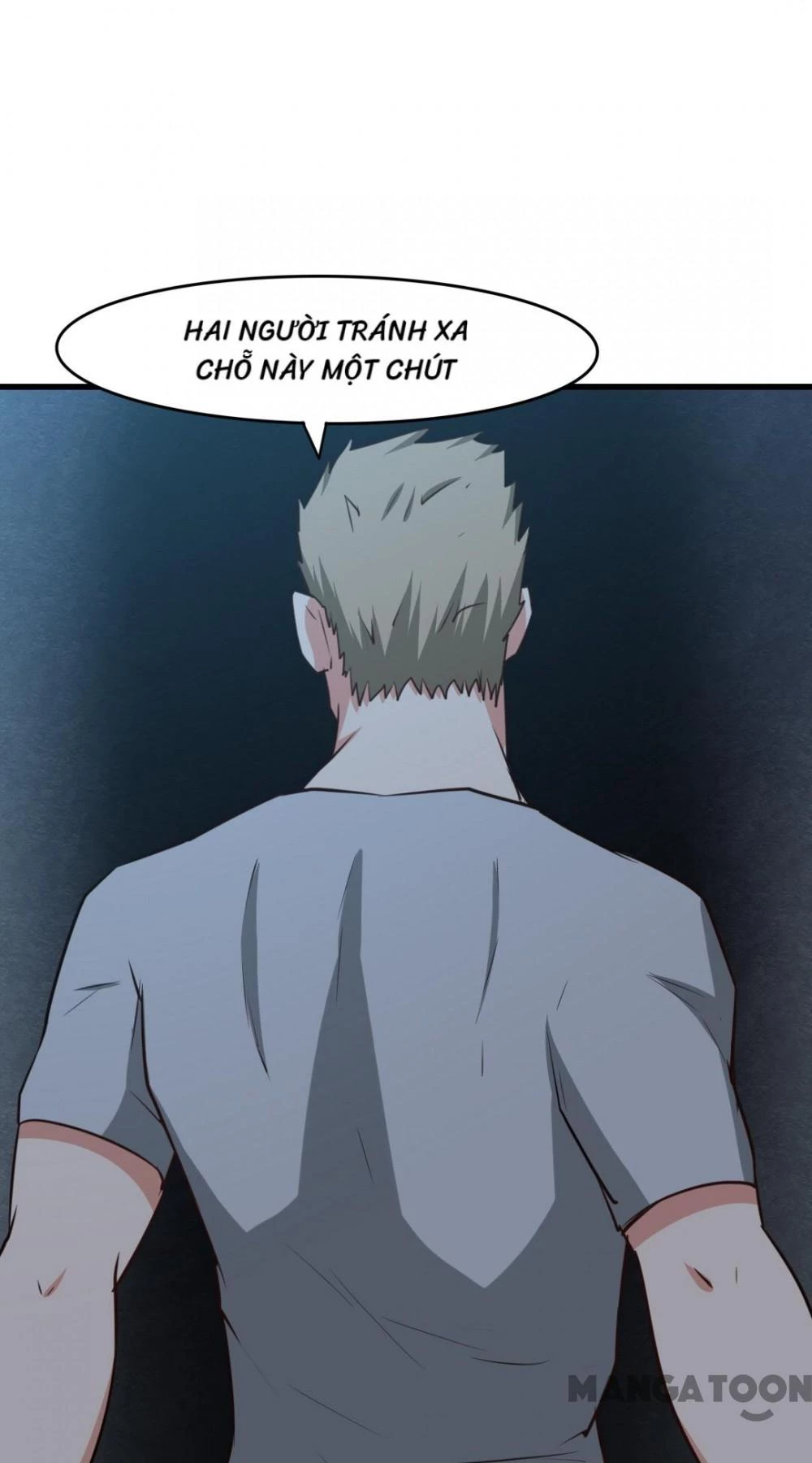 Tôi Và Khách Trọ Mỹ Nhân 26 Tuổi Chapter 32 - 33