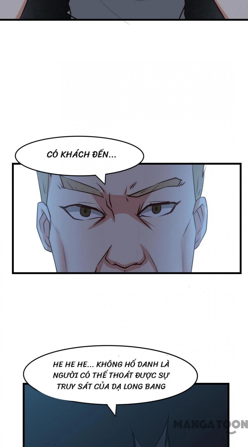 Tôi Và Khách Trọ Mỹ Nhân 26 Tuổi Chapter 32 - 34