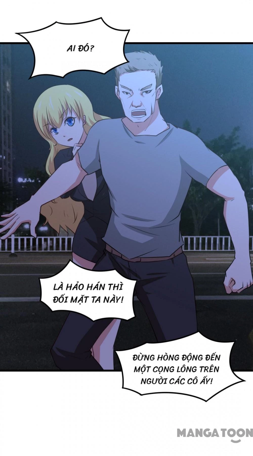 Tôi Và Khách Trọ Mỹ Nhân 26 Tuổi Chapter 32 - 37