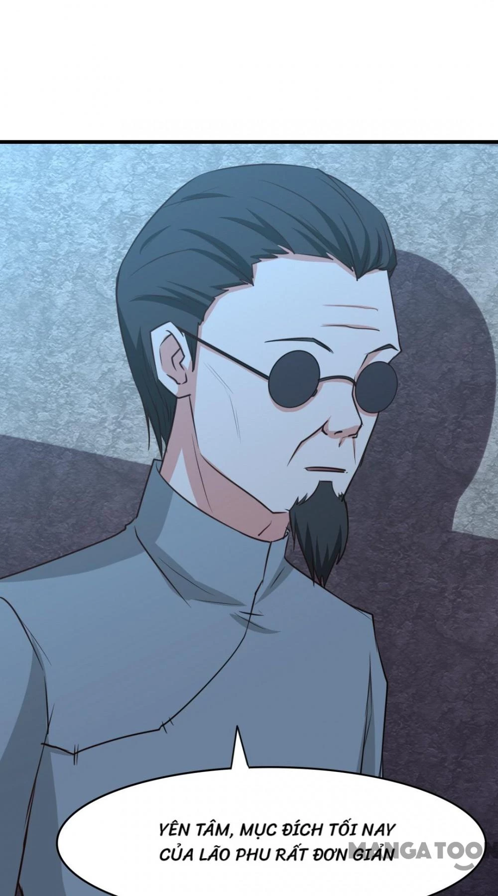 Tôi Và Khách Trọ Mỹ Nhân 26 Tuổi Chapter 32 - 38