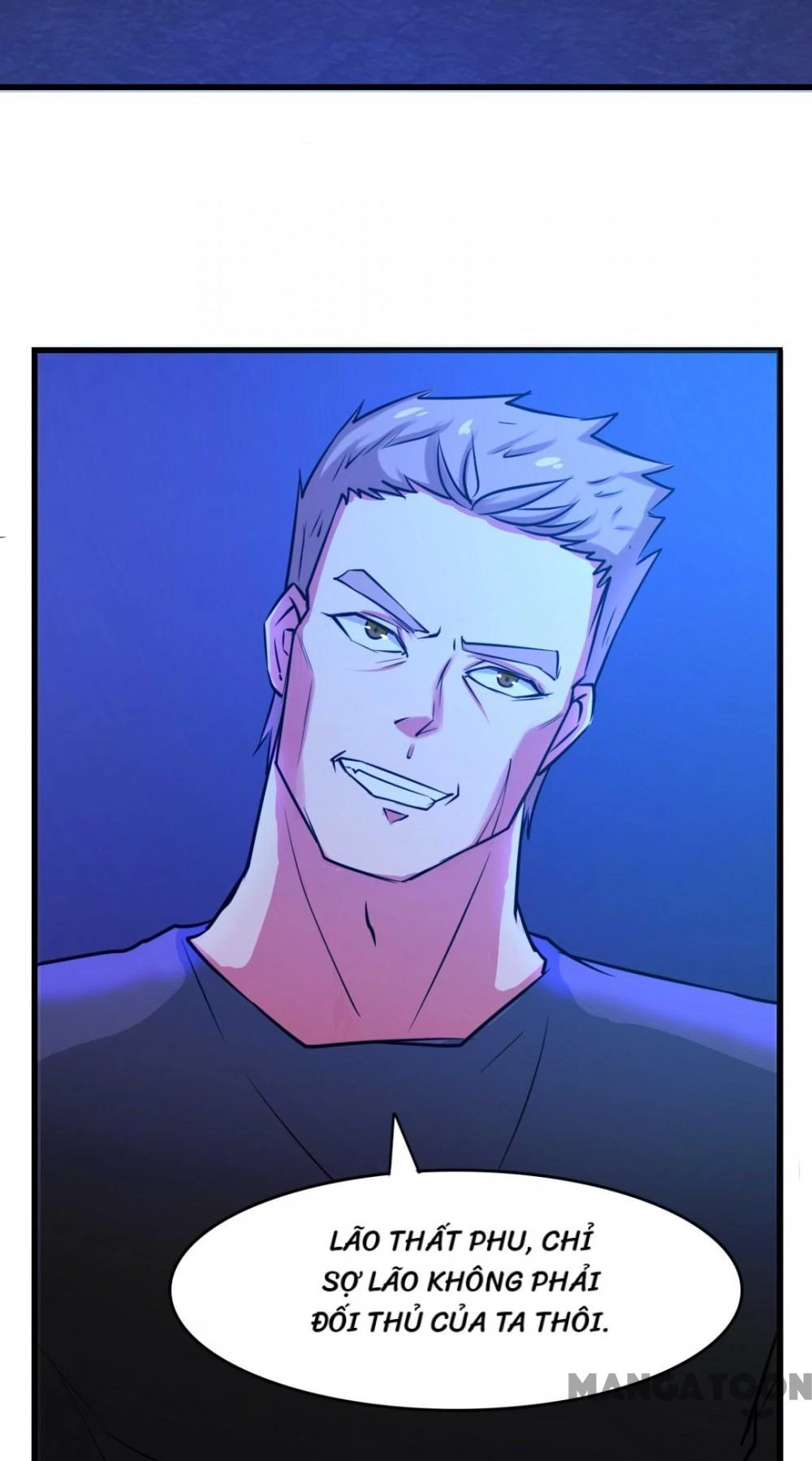 Tôi Và Khách Trọ Mỹ Nhân 26 Tuổi Chapter 33 - 3