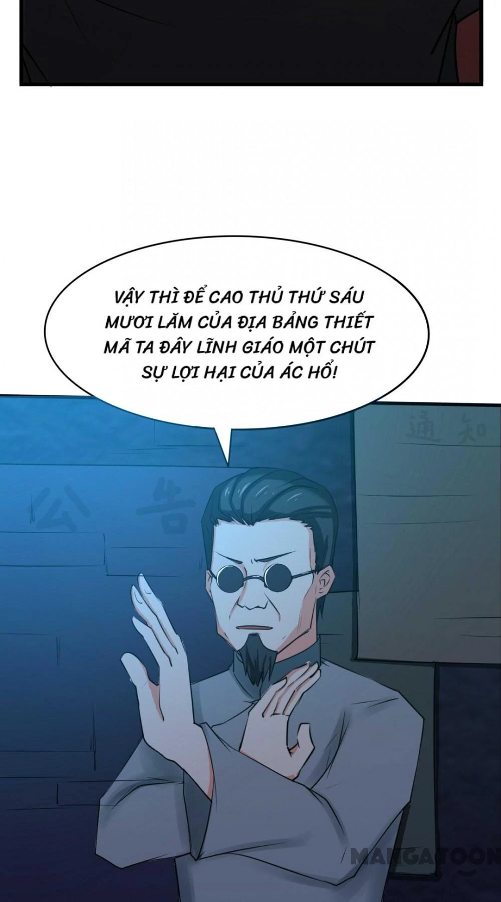 Tôi Và Khách Trọ Mỹ Nhân 26 Tuổi Chapter 33 - 4