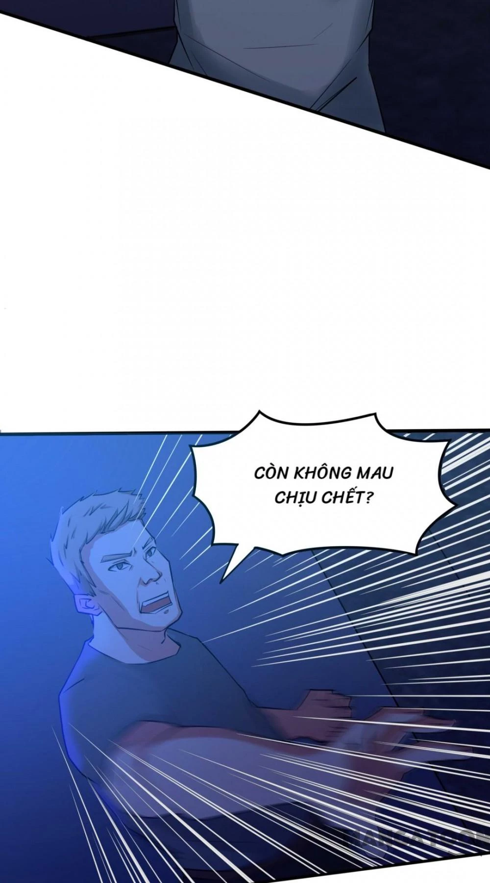 Tôi Và Khách Trọ Mỹ Nhân 26 Tuổi Chapter 33 - 5