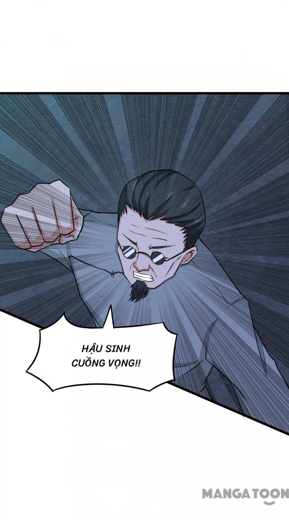 Tôi Và Khách Trọ Mỹ Nhân 26 Tuổi Chapter 33 - 7