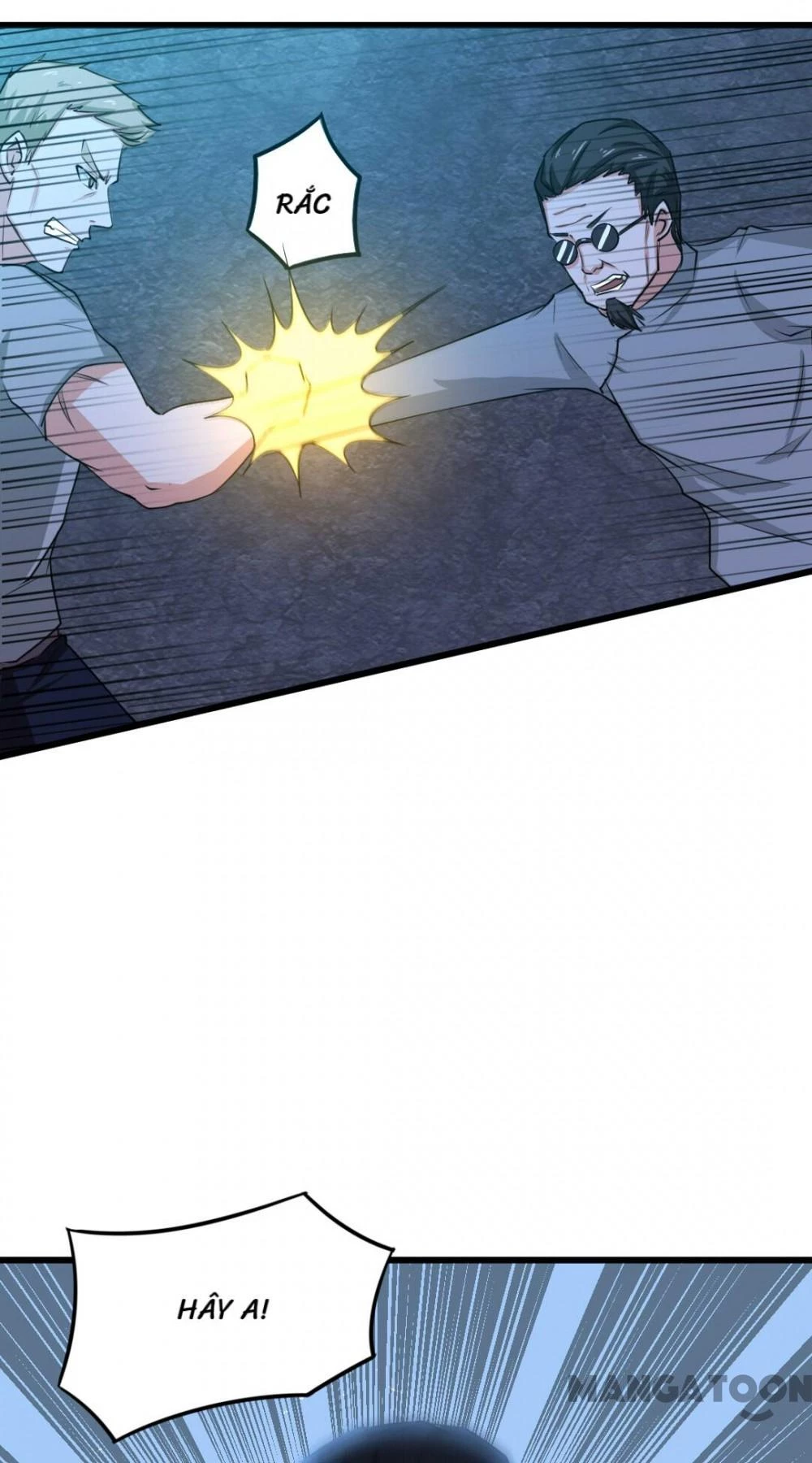 Tôi Và Khách Trọ Mỹ Nhân 26 Tuổi Chapter 33 - 8