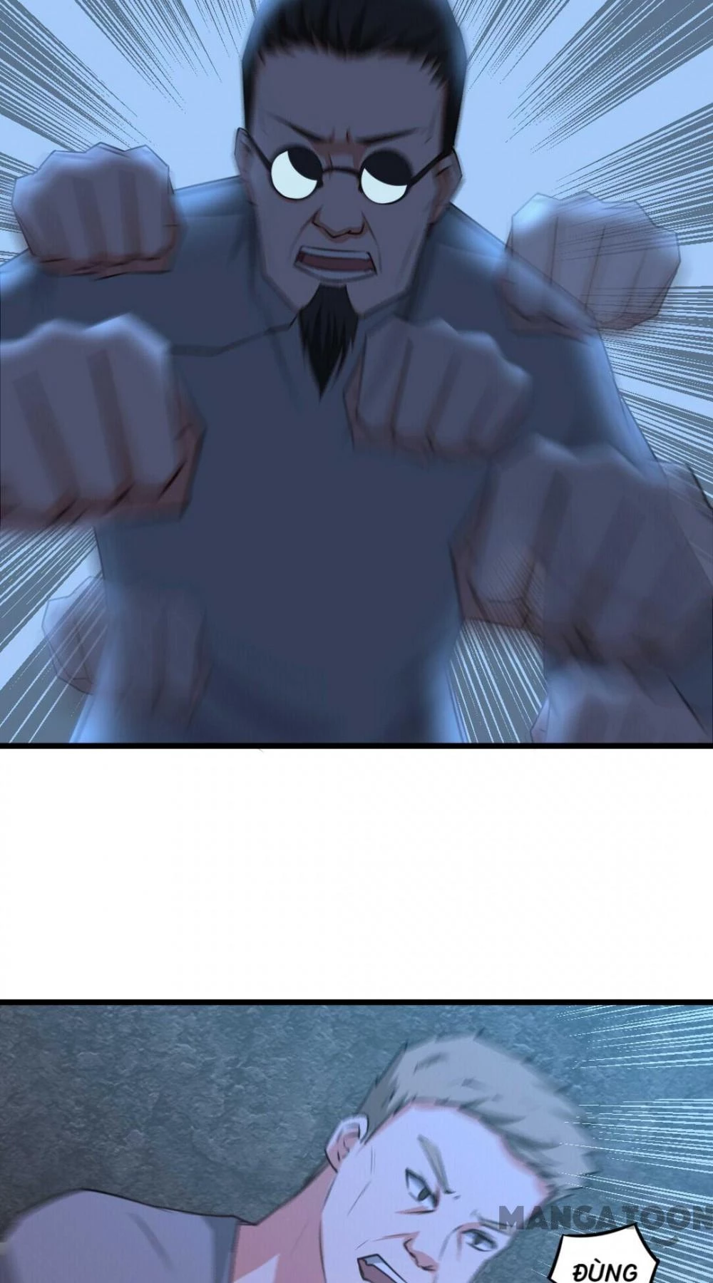 Tôi Và Khách Trọ Mỹ Nhân 26 Tuổi Chapter 33 - 9