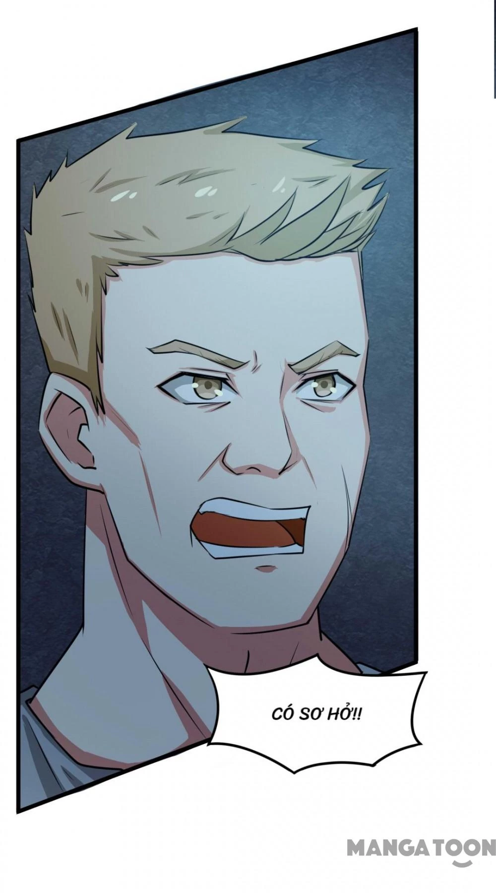 Tôi Và Khách Trọ Mỹ Nhân 26 Tuổi Chapter 33 - 13