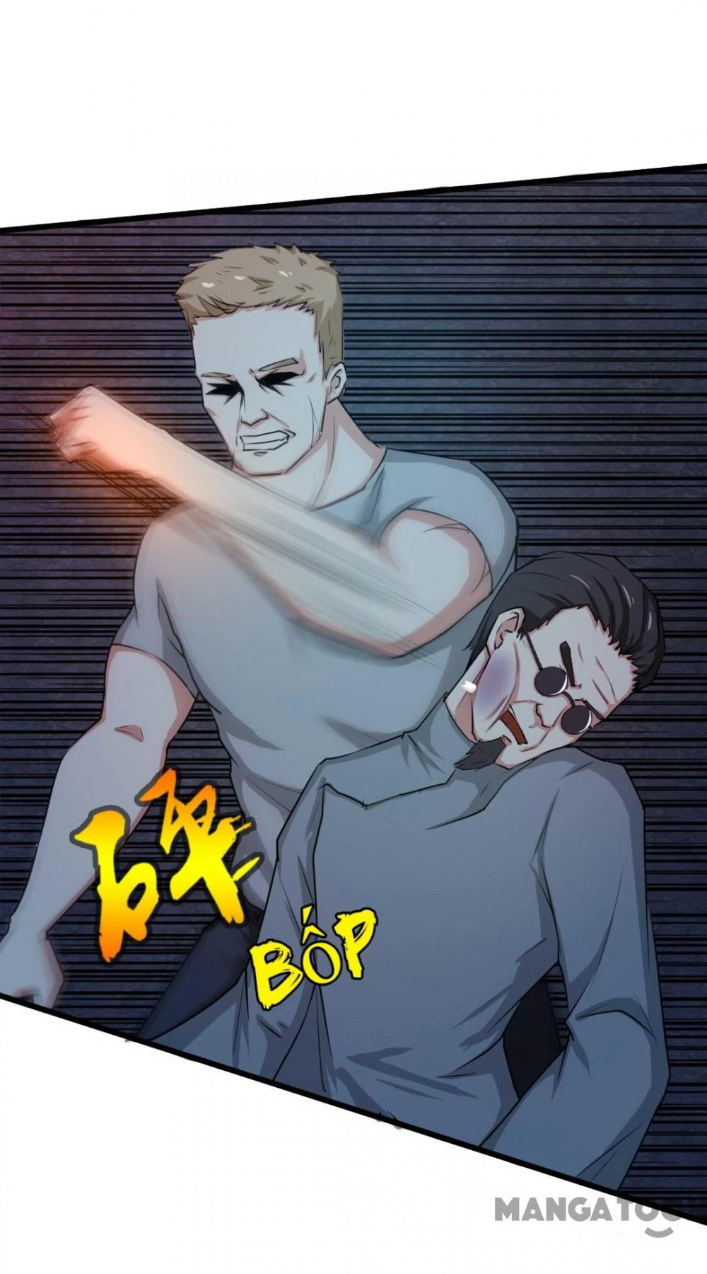 Tôi Và Khách Trọ Mỹ Nhân 26 Tuổi Chapter 33 - 14