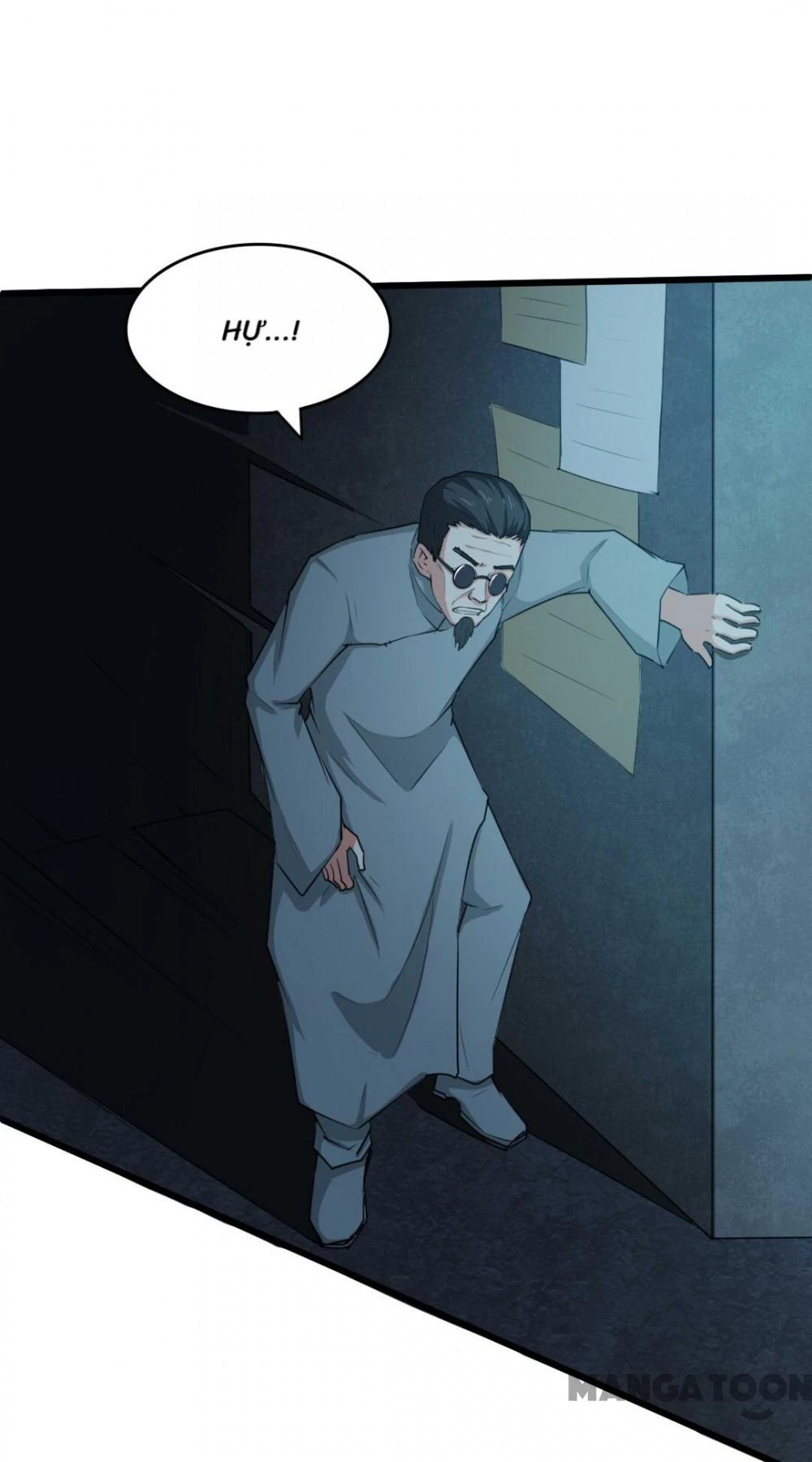 Tôi Và Khách Trọ Mỹ Nhân 26 Tuổi Chapter 33 - 15