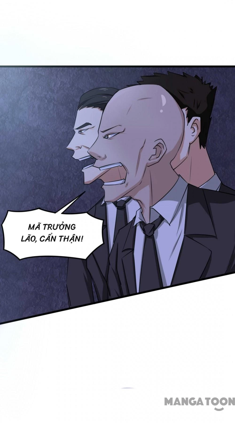 Tôi Và Khách Trọ Mỹ Nhân 26 Tuổi Chapter 33 - 17