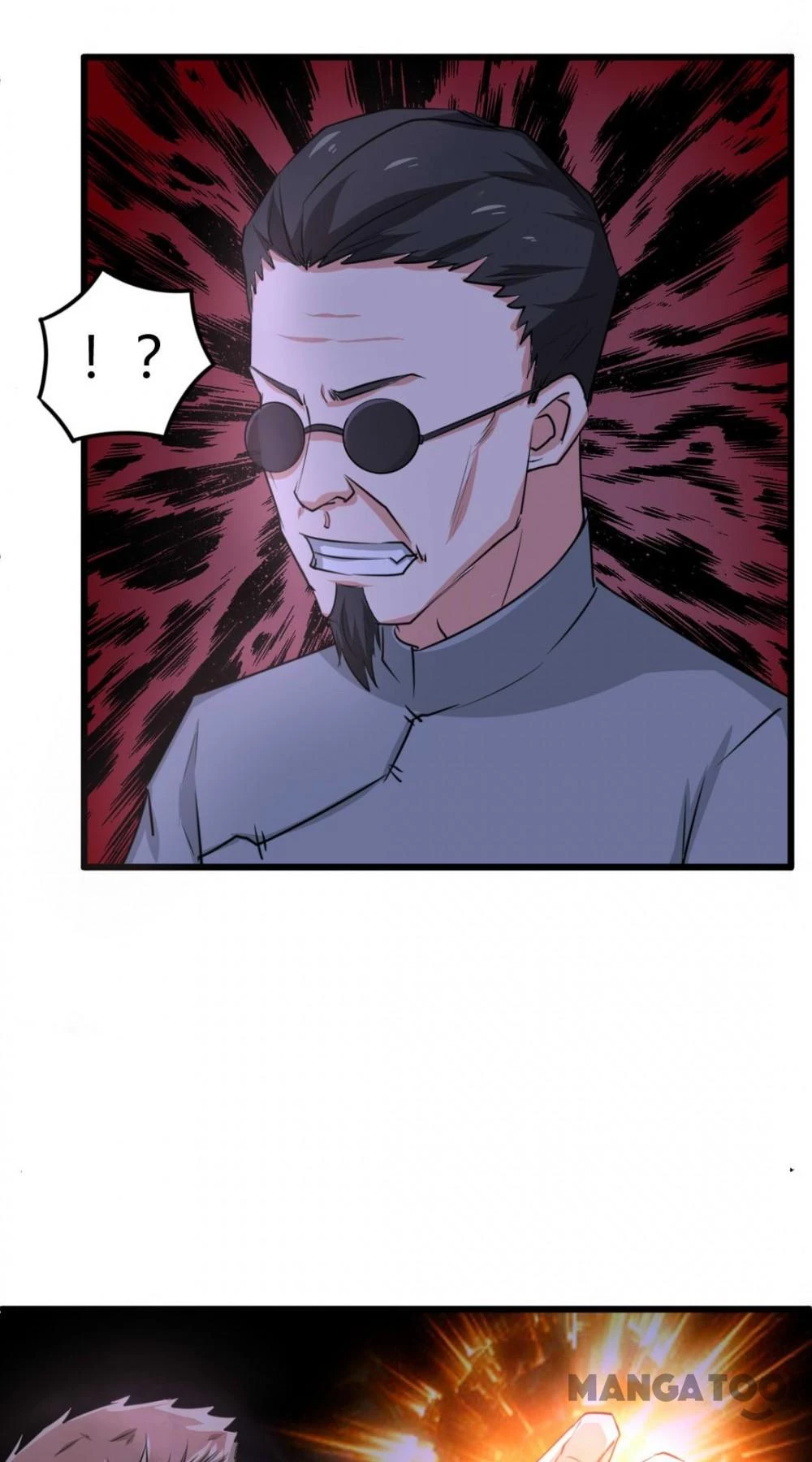 Tôi Và Khách Trọ Mỹ Nhân 26 Tuổi Chapter 33 - 18