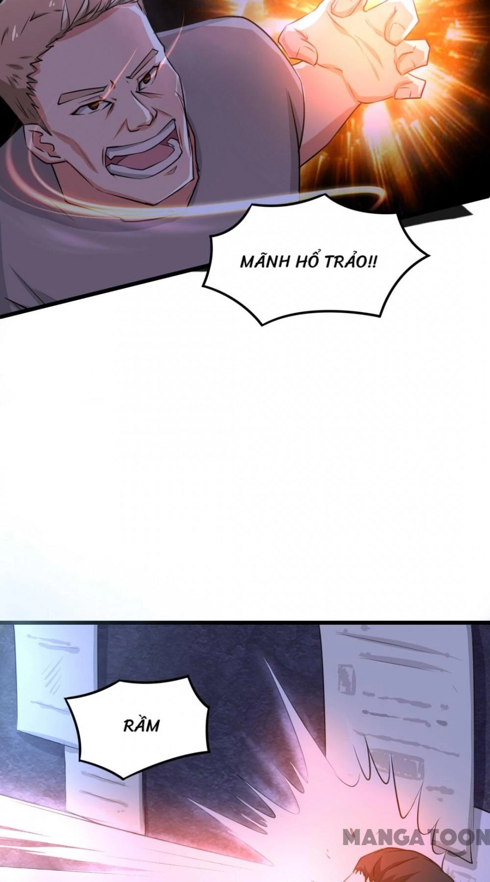 Tôi Và Khách Trọ Mỹ Nhân 26 Tuổi Chapter 33 - 19