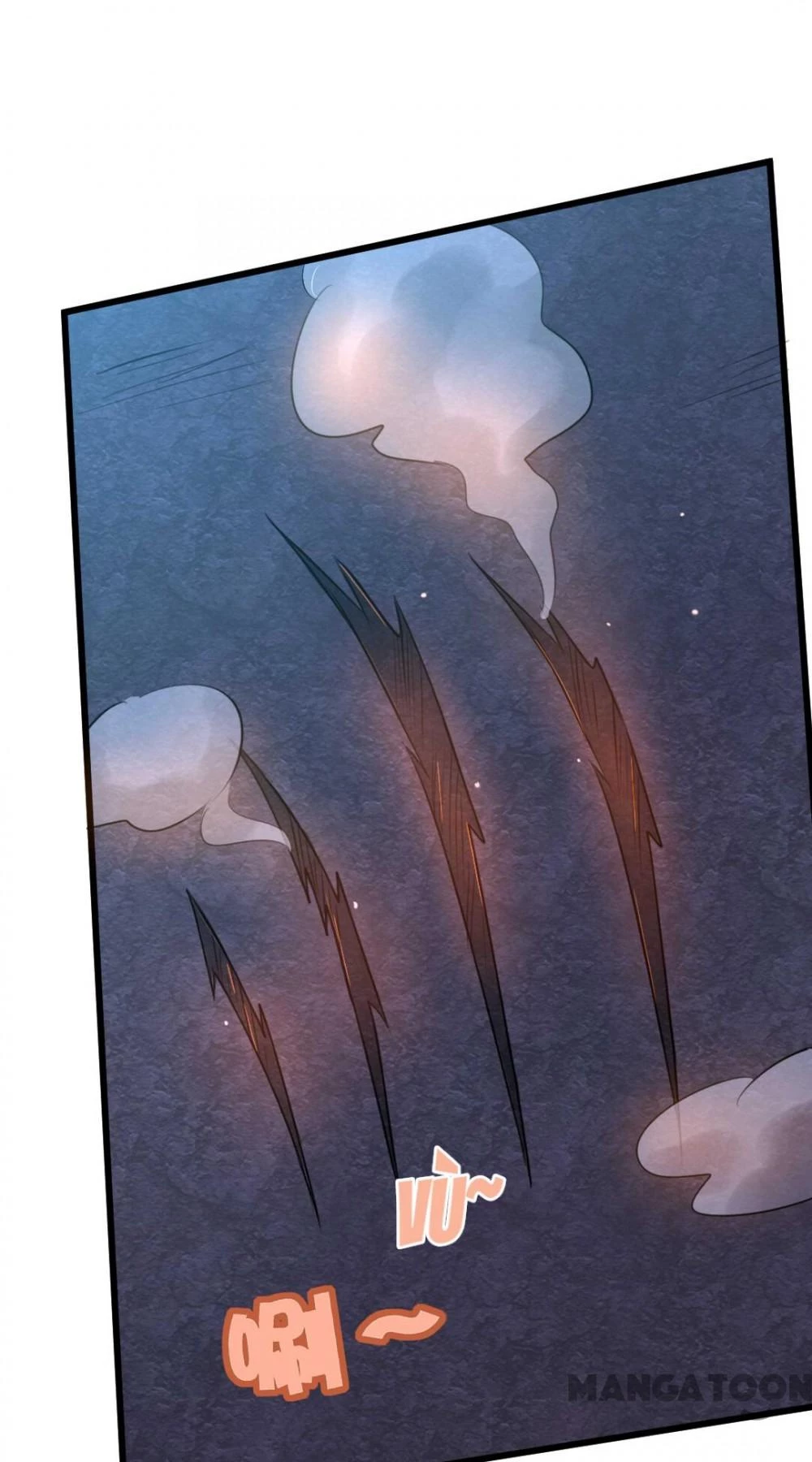 Tôi Và Khách Trọ Mỹ Nhân 26 Tuổi Chapter 33 - 22