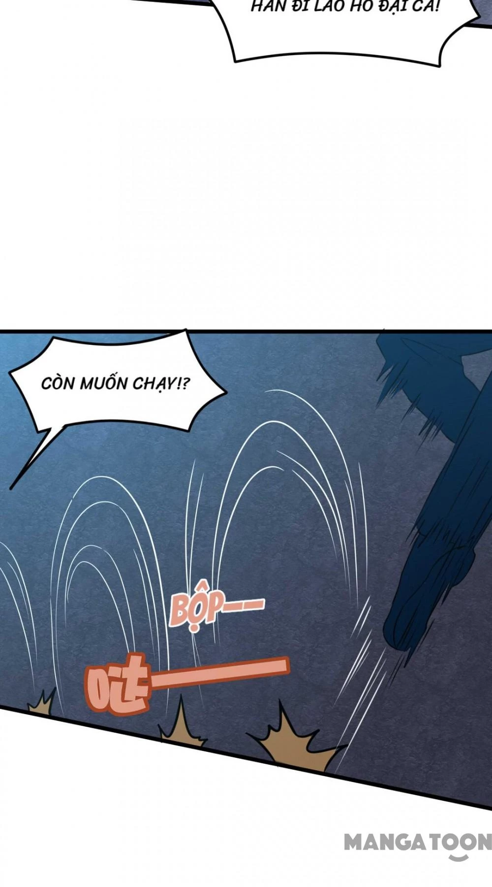 Tôi Và Khách Trọ Mỹ Nhân 26 Tuổi Chapter 33 - 24