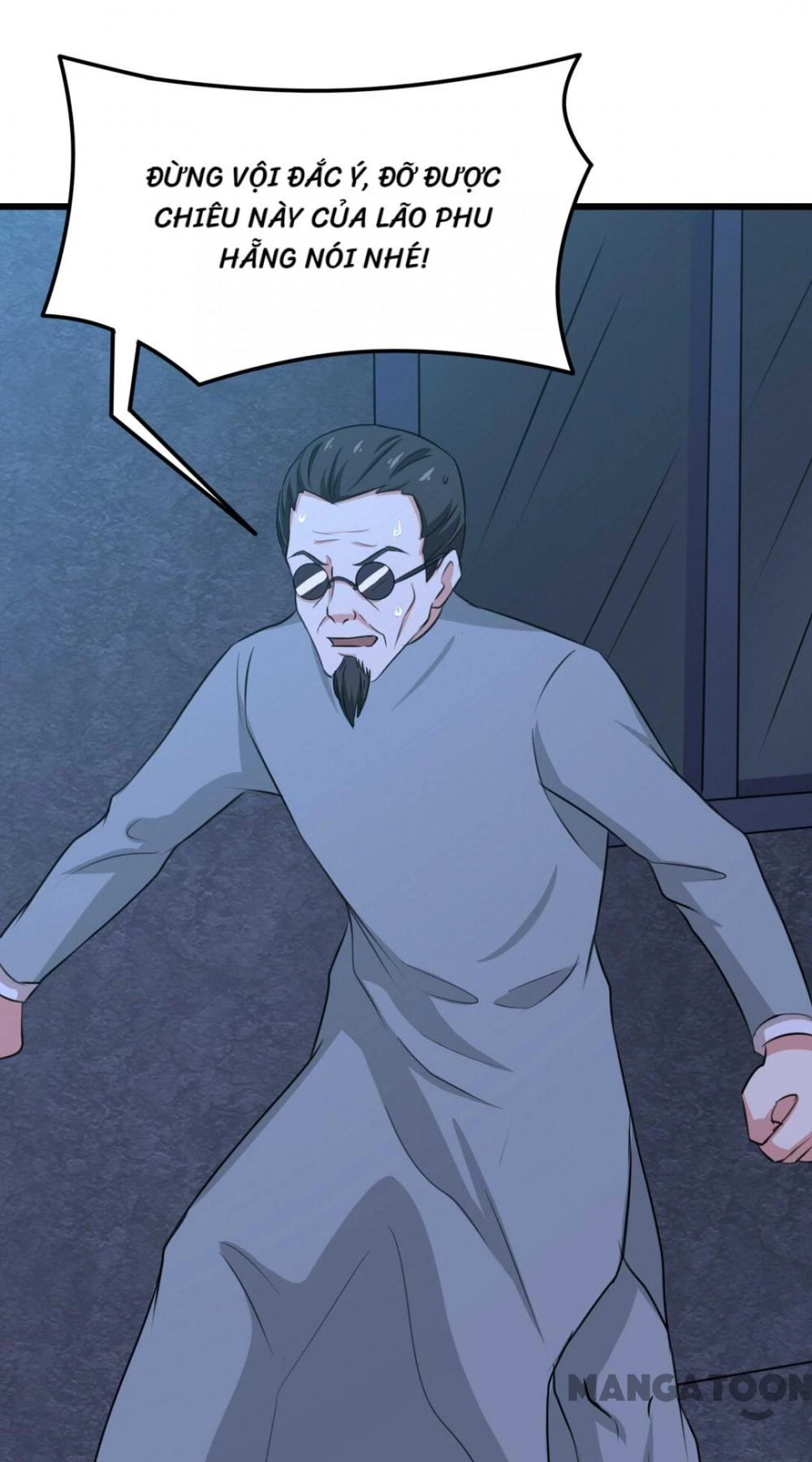 Tôi Và Khách Trọ Mỹ Nhân 26 Tuổi Chapter 33 - 25