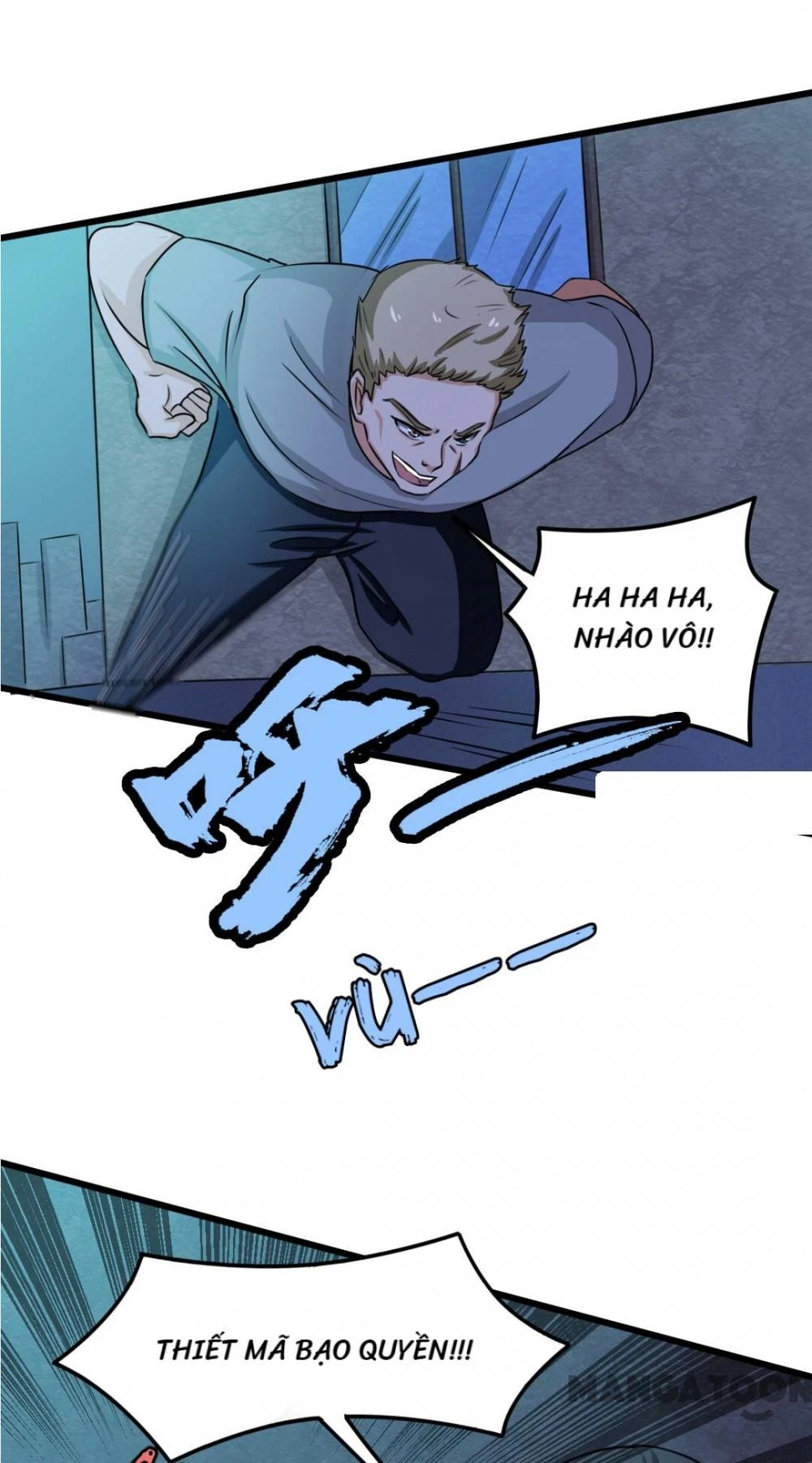 Tôi Và Khách Trọ Mỹ Nhân 26 Tuổi Chapter 33 - 28