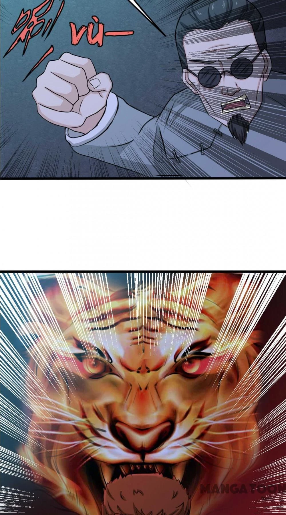 Tôi Và Khách Trọ Mỹ Nhân 26 Tuổi Chapter 33 - 29